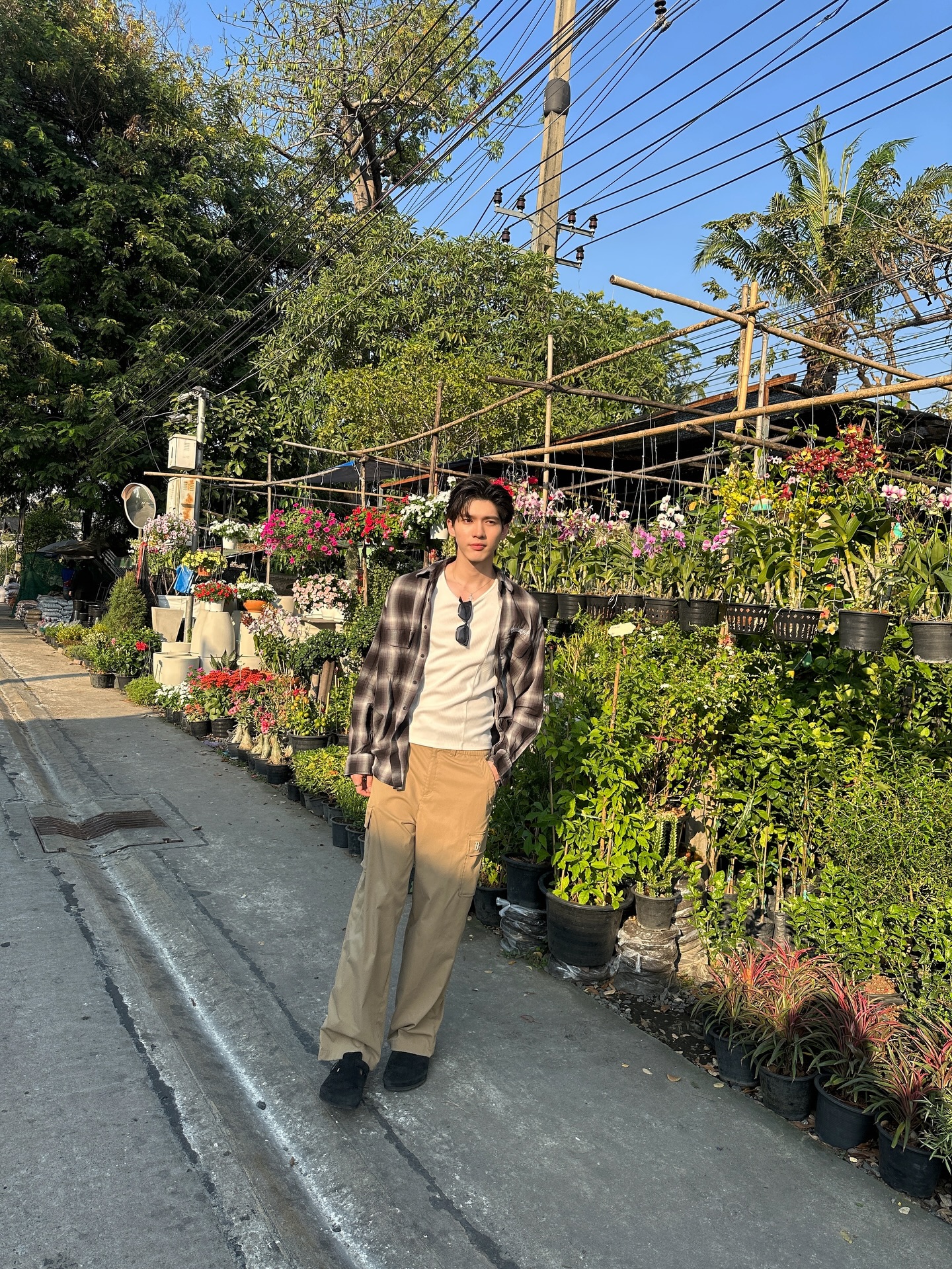 อู๋ - ธนบูรณ์ เกียรตินิรันดร์