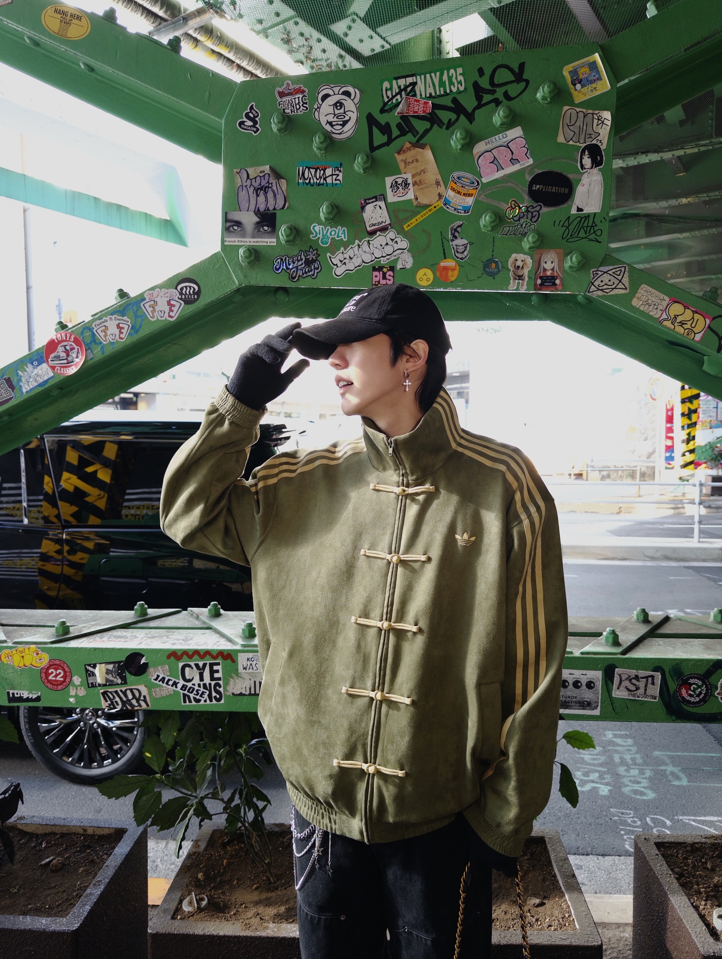 อู๋ - ธนบูรณ์ เกียรตินิรันดร์