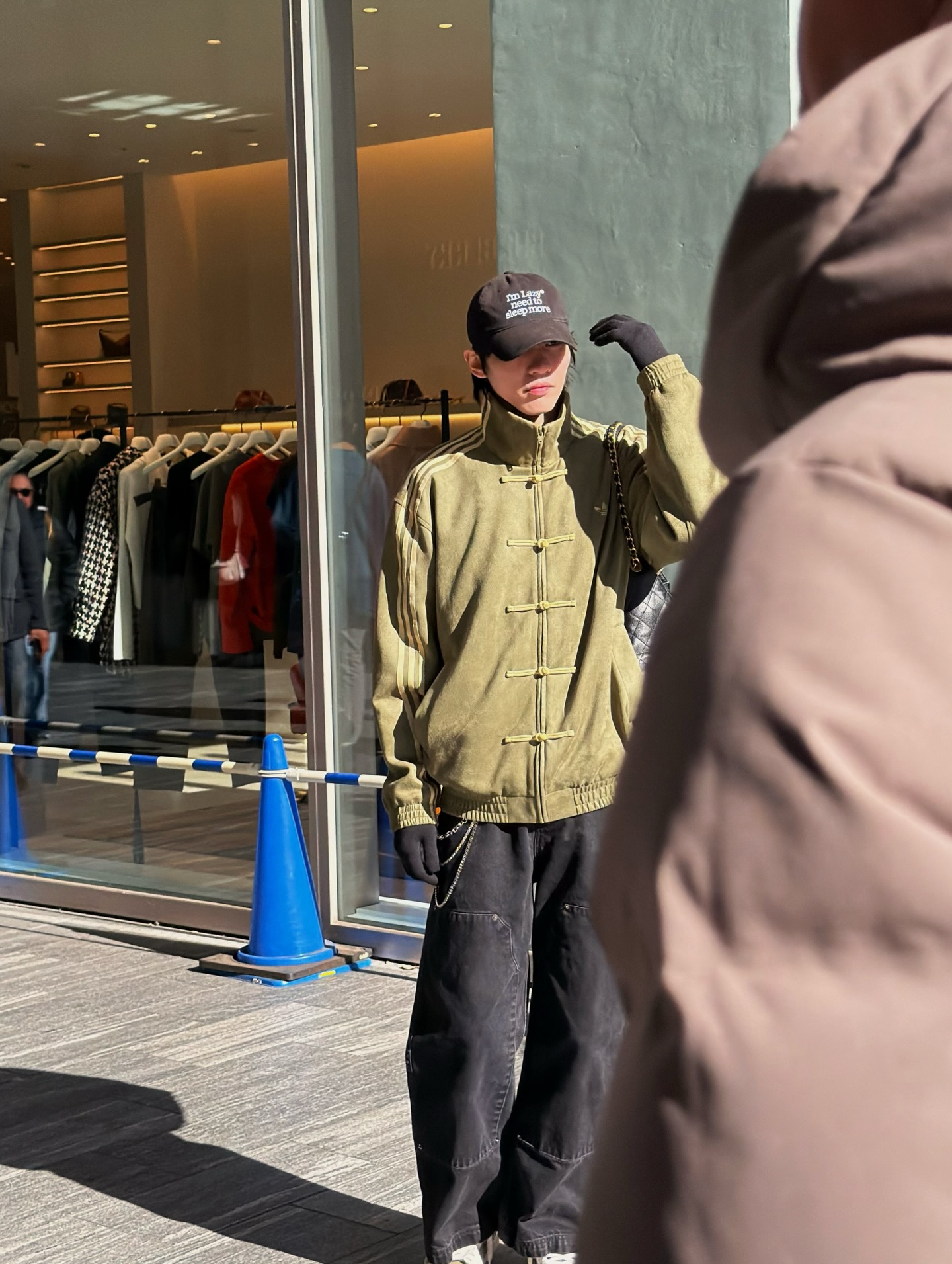 อู๋ - ธนบูรณ์ เกียรตินิรันดร์