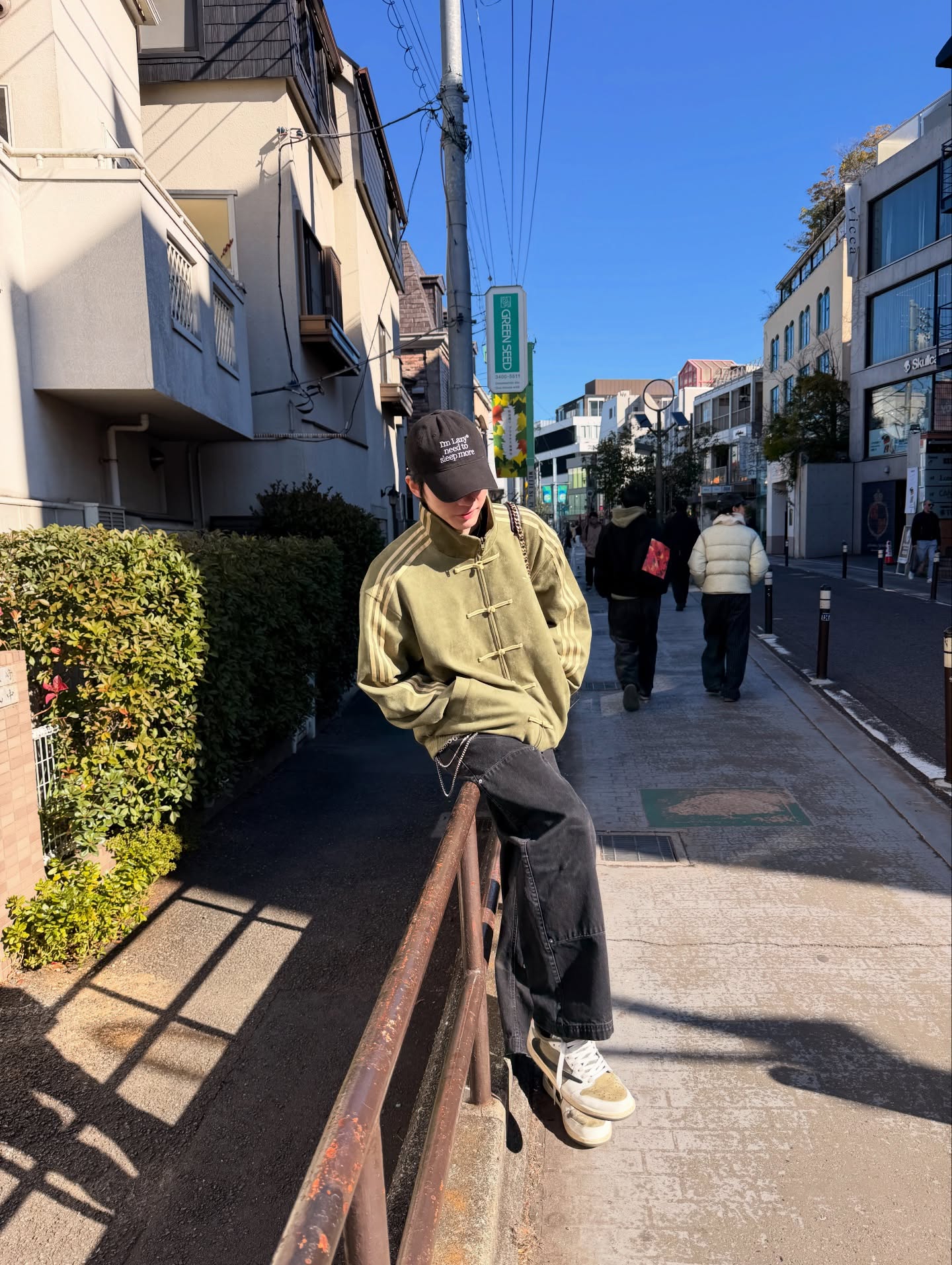 อู๋ - ธนบูรณ์ เกียรตินิรันดร์