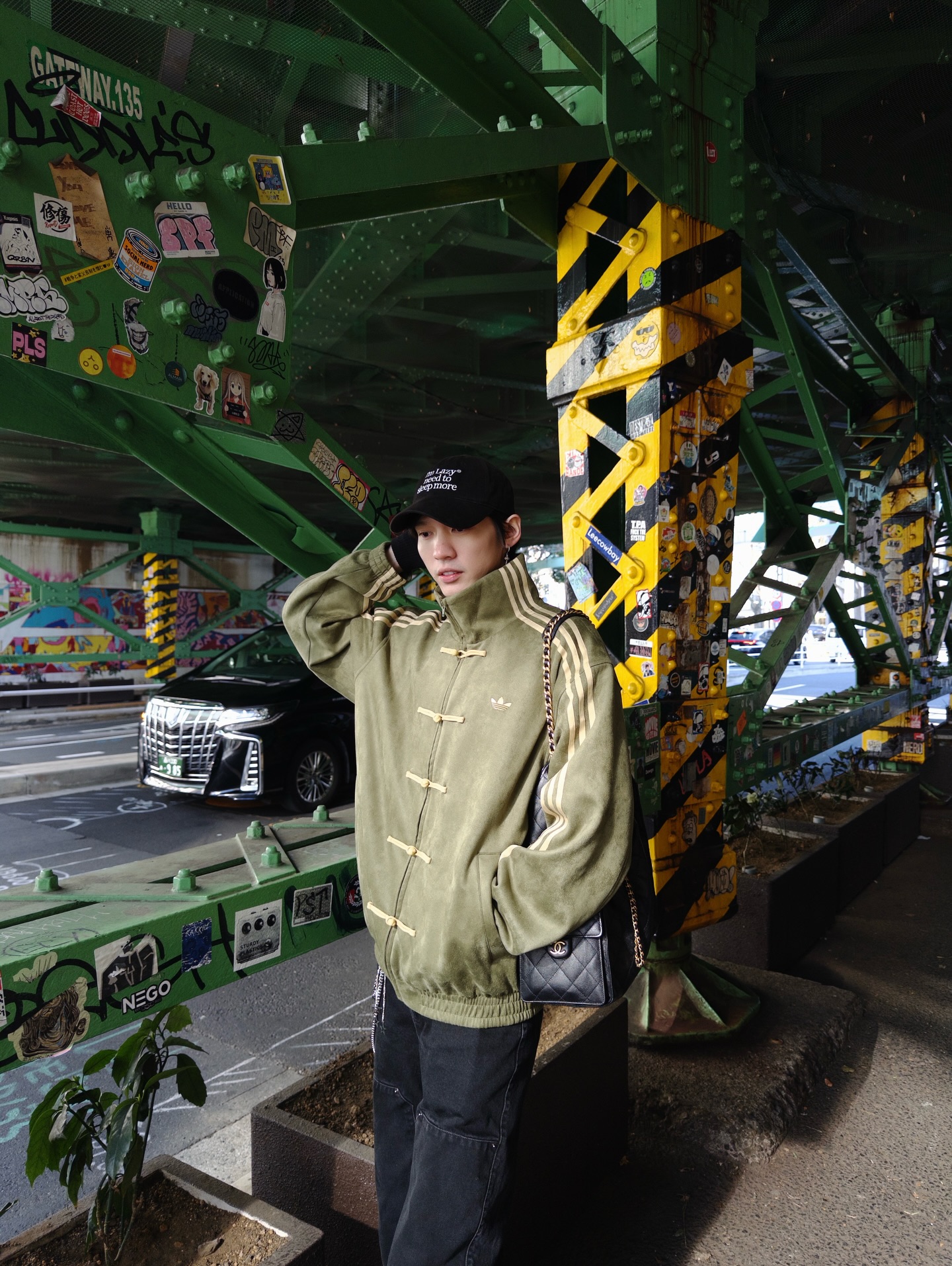 อู๋ - ธนบูรณ์ เกียรตินิรันดร์