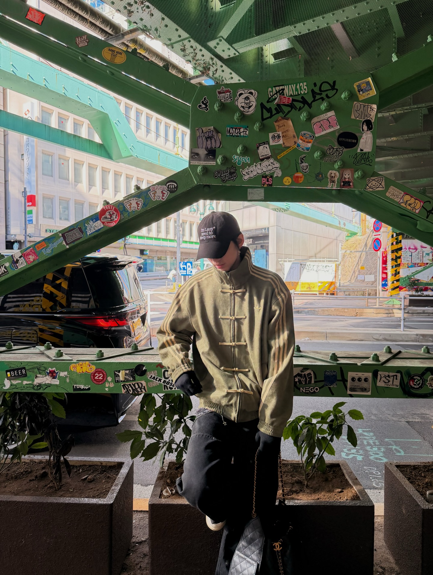 อู๋ - ธนบูรณ์ เกียรตินิรันดร์