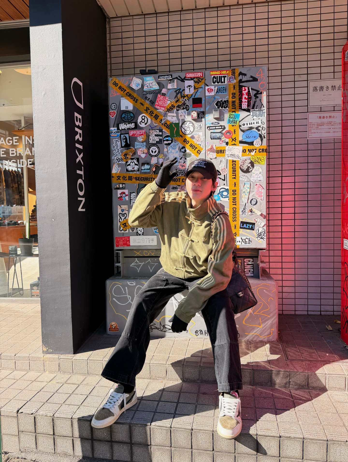 อู๋ - ธนบูรณ์ เกียรตินิรันดร์