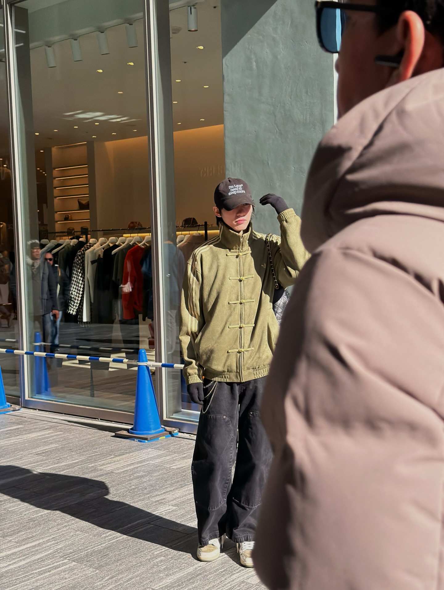 อู๋ - ธนบูรณ์ เกียรตินิรันดร์