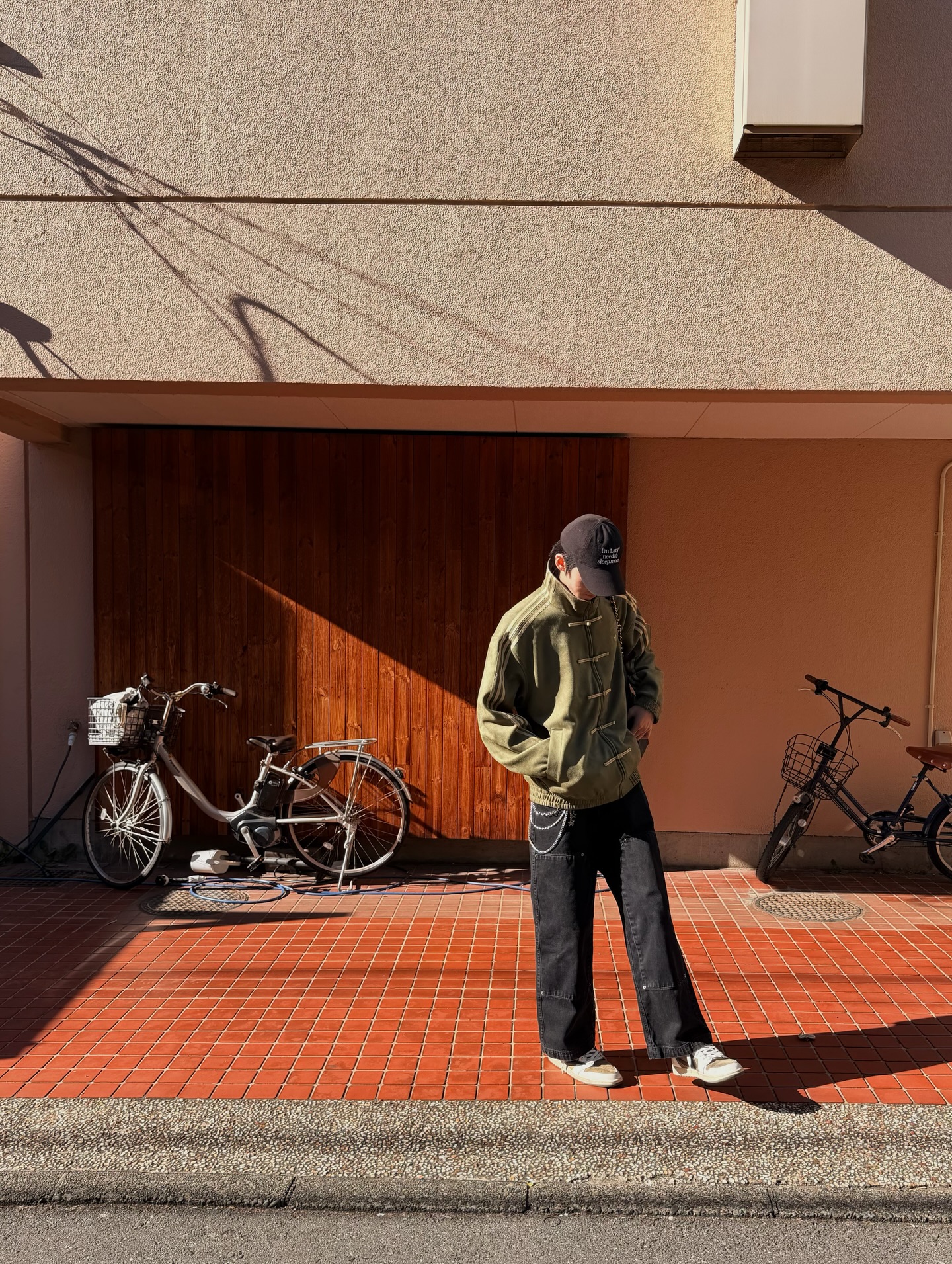 อู๋ - ธนบูรณ์ เกียรตินิรันดร์