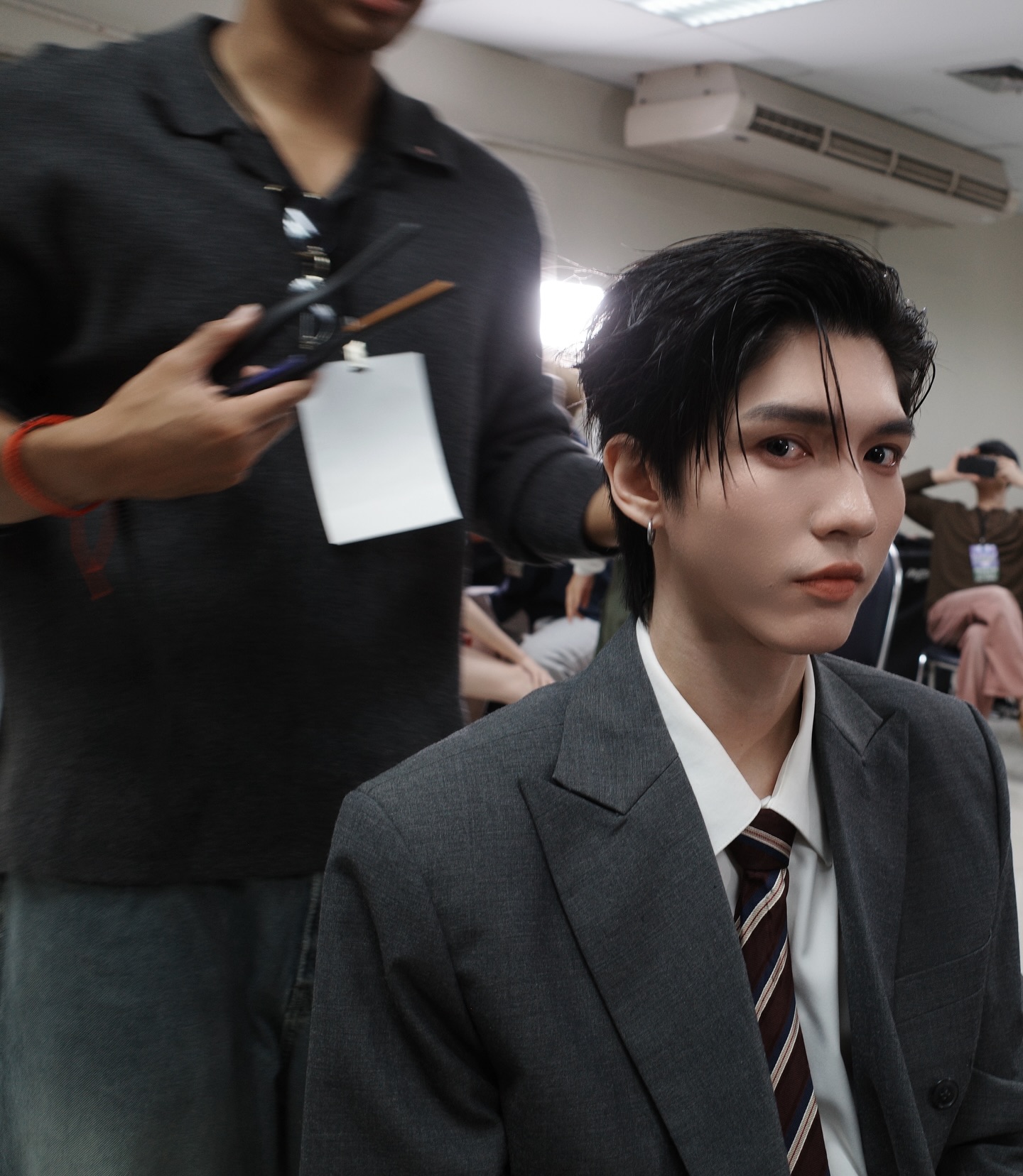 อู๋ - ธนบูรณ์ เกียรตินิรันดร์