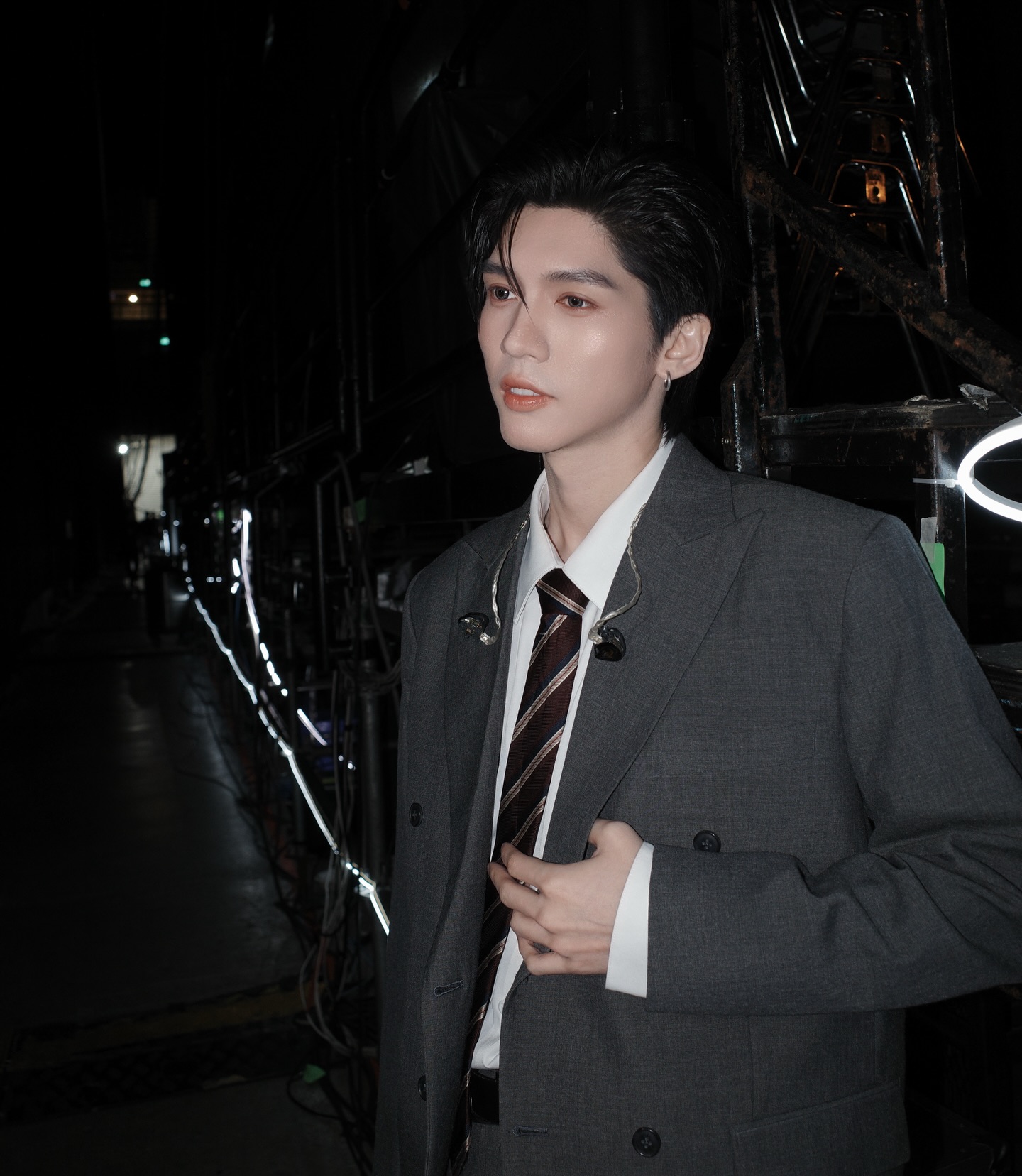 อู๋ - ธนบูรณ์ เกียรตินิรันดร์