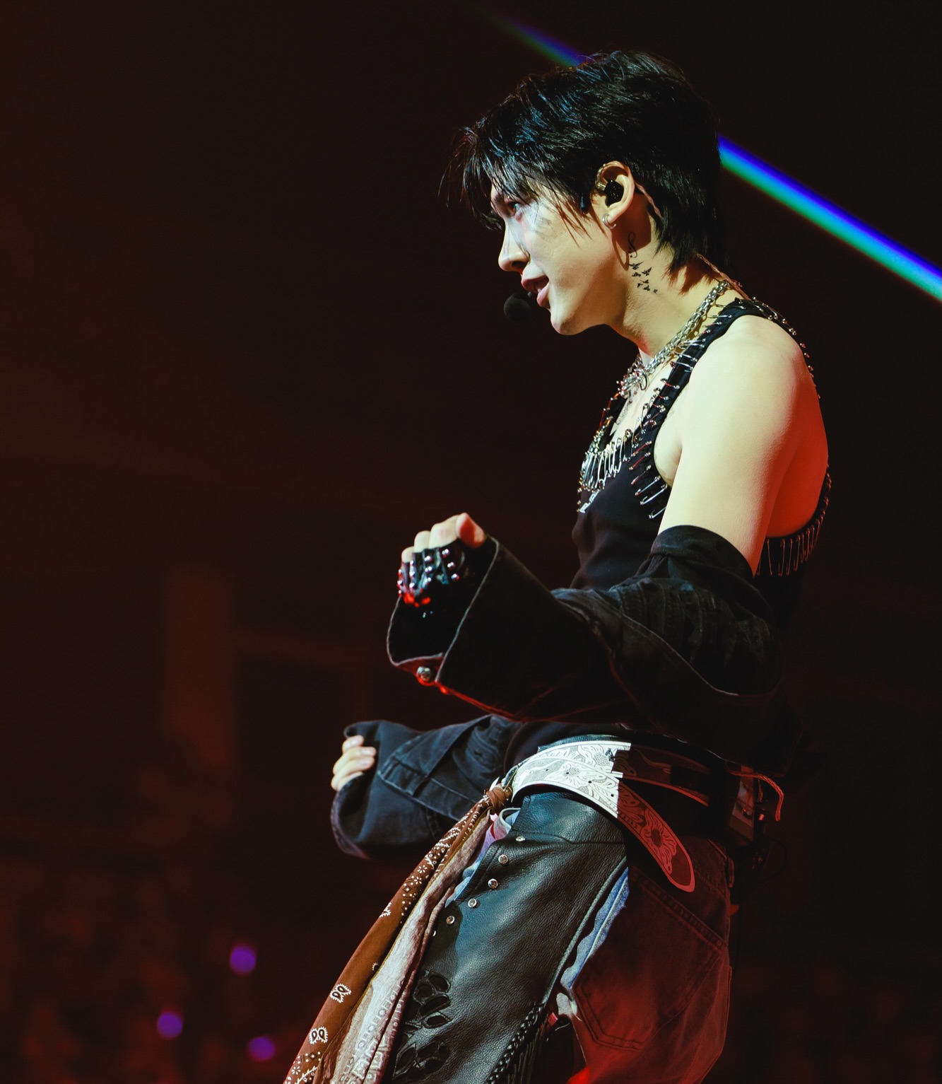 อู๋ - ธนบูรณ์ เกียรตินิรันดร์