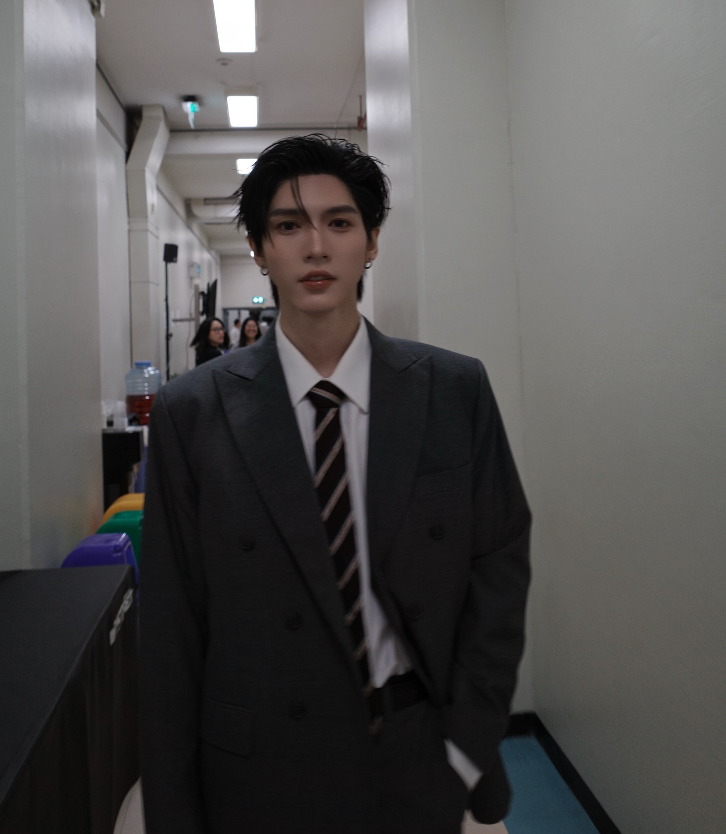 อู๋ - ธนบูรณ์ เกียรตินิรันดร์