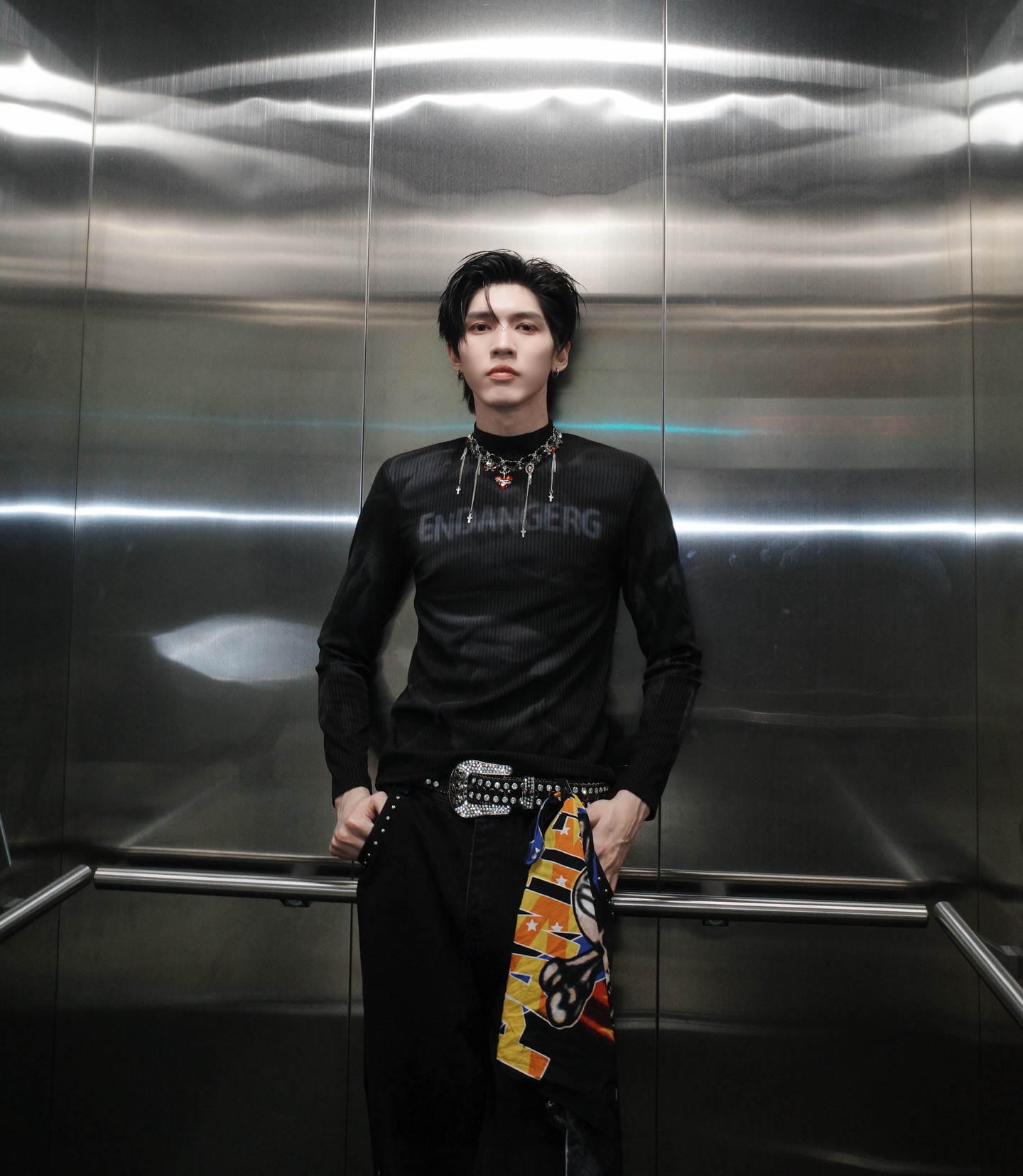 อู๋ - ธนบูรณ์ เกียรตินิรันดร์