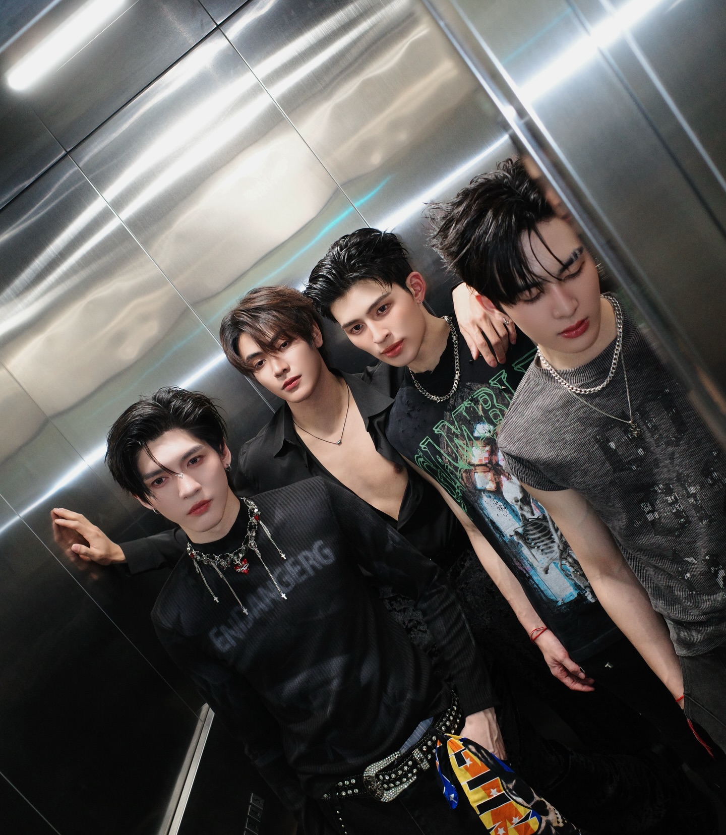 อู๋ - ธนบูรณ์ เกียรตินิรันดร์