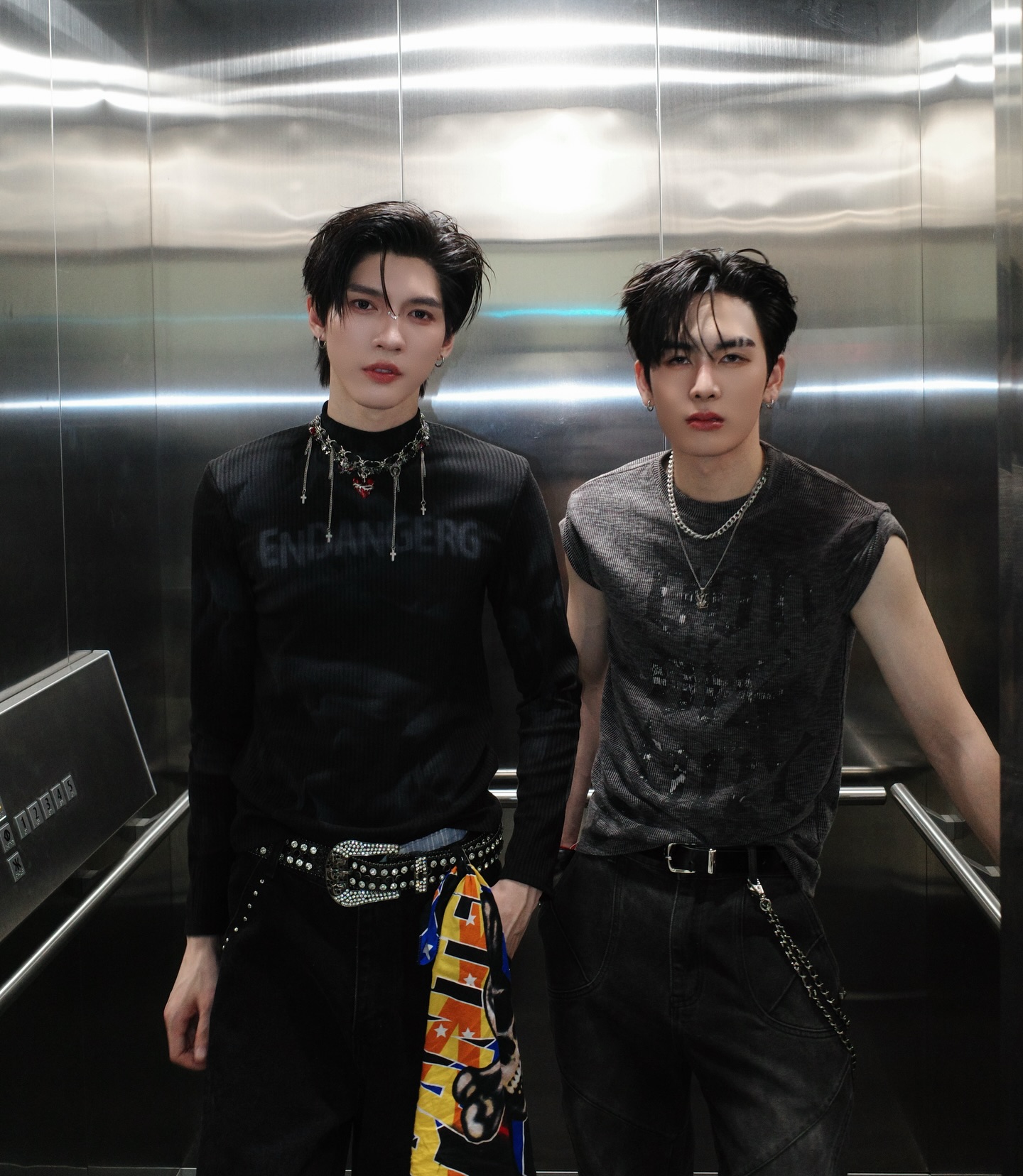 อู๋ - ธนบูรณ์ เกียรตินิรันดร์