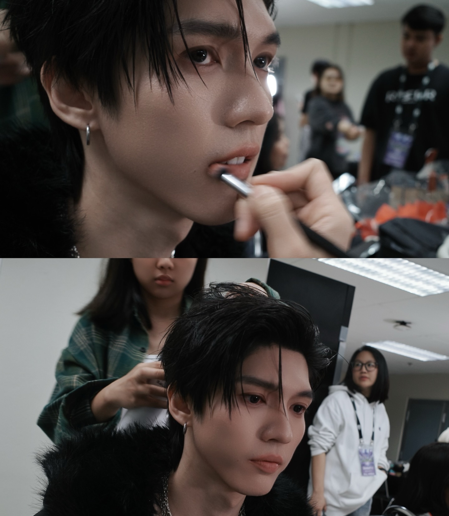 อู๋ - ธนบูรณ์ เกียรตินิรันดร์