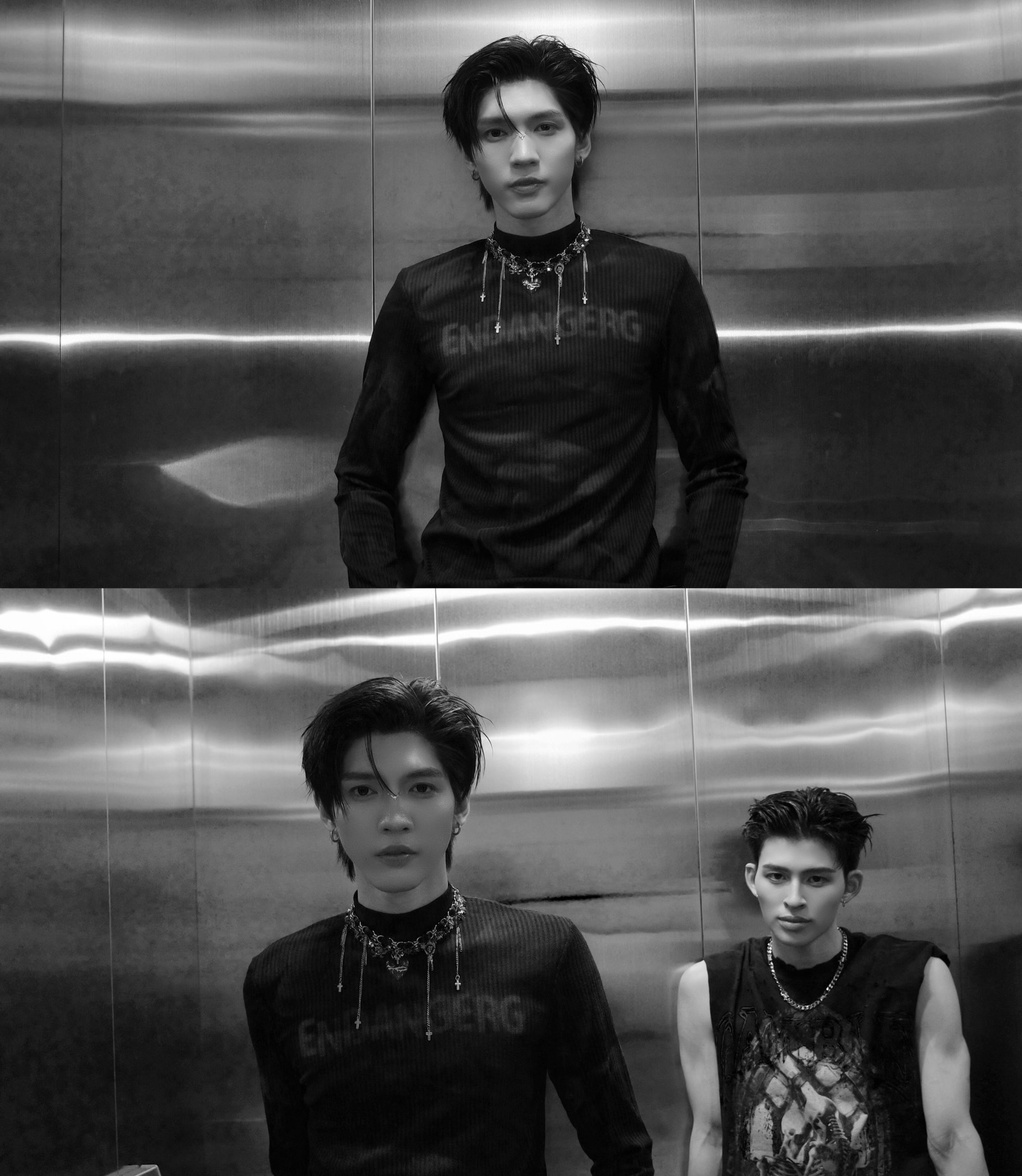 อู๋ - ธนบูรณ์ เกียรตินิรันดร์