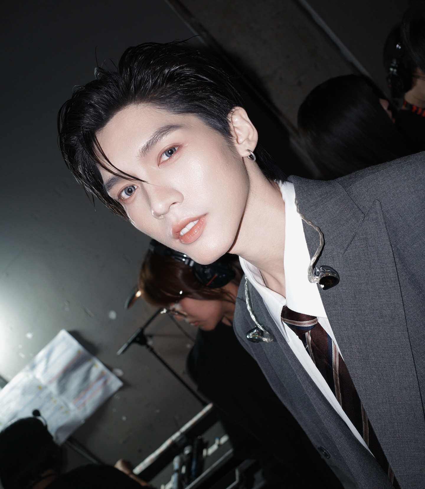 อู๋ - ธนบูรณ์ เกียรตินิรันดร์