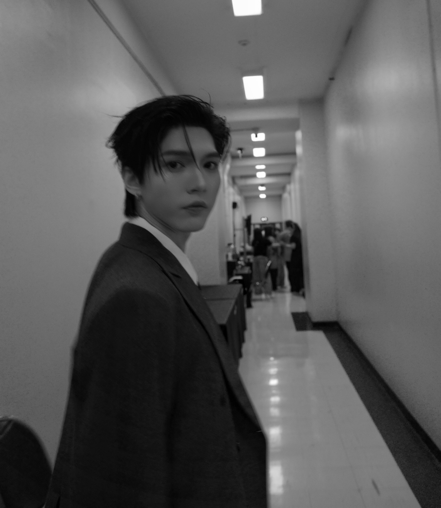 อู๋ - ธนบูรณ์ เกียรตินิรันดร์