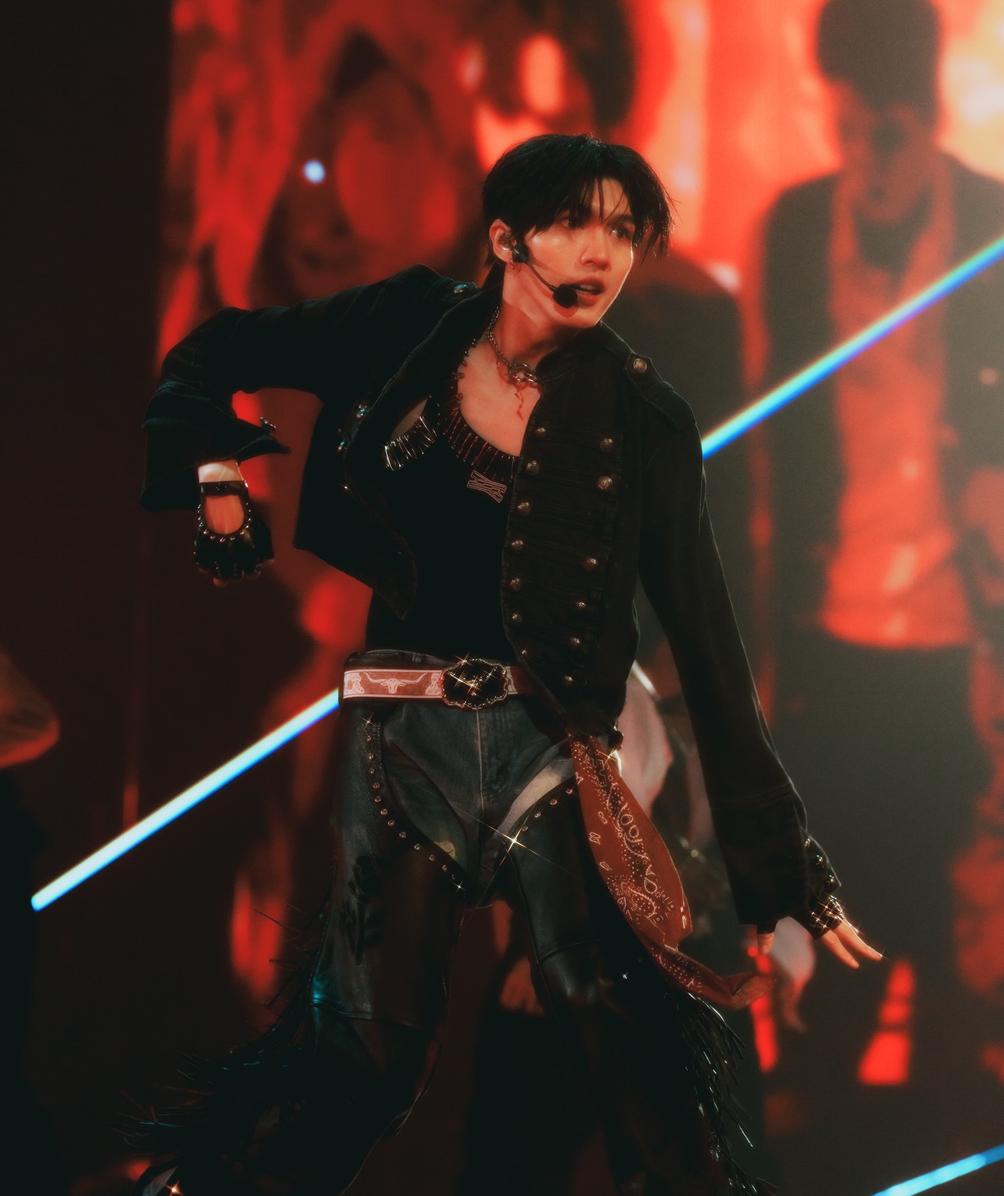 อู๋ - ธนบูรณ์ เกียรตินิรันดร์