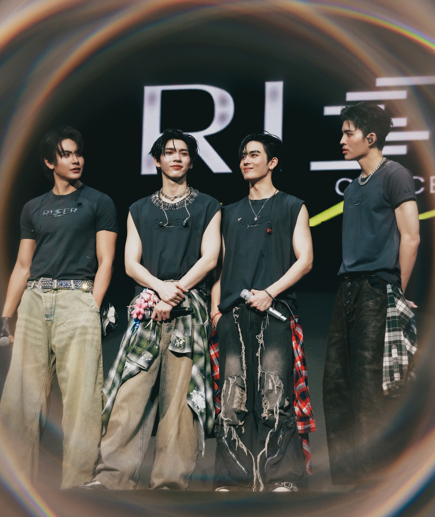 อู๋ - ธนบูรณ์ เกียรตินิรันดร์