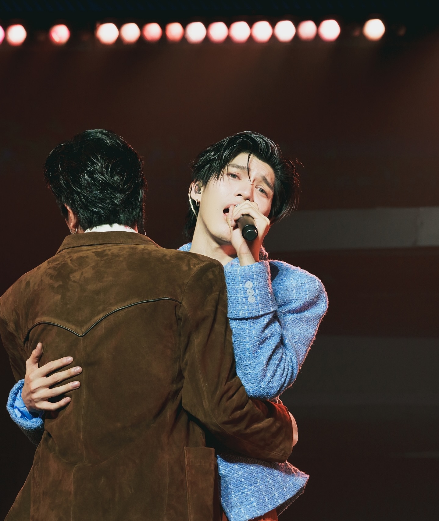 อู๋ - ธนบูรณ์ เกียรตินิรันดร์