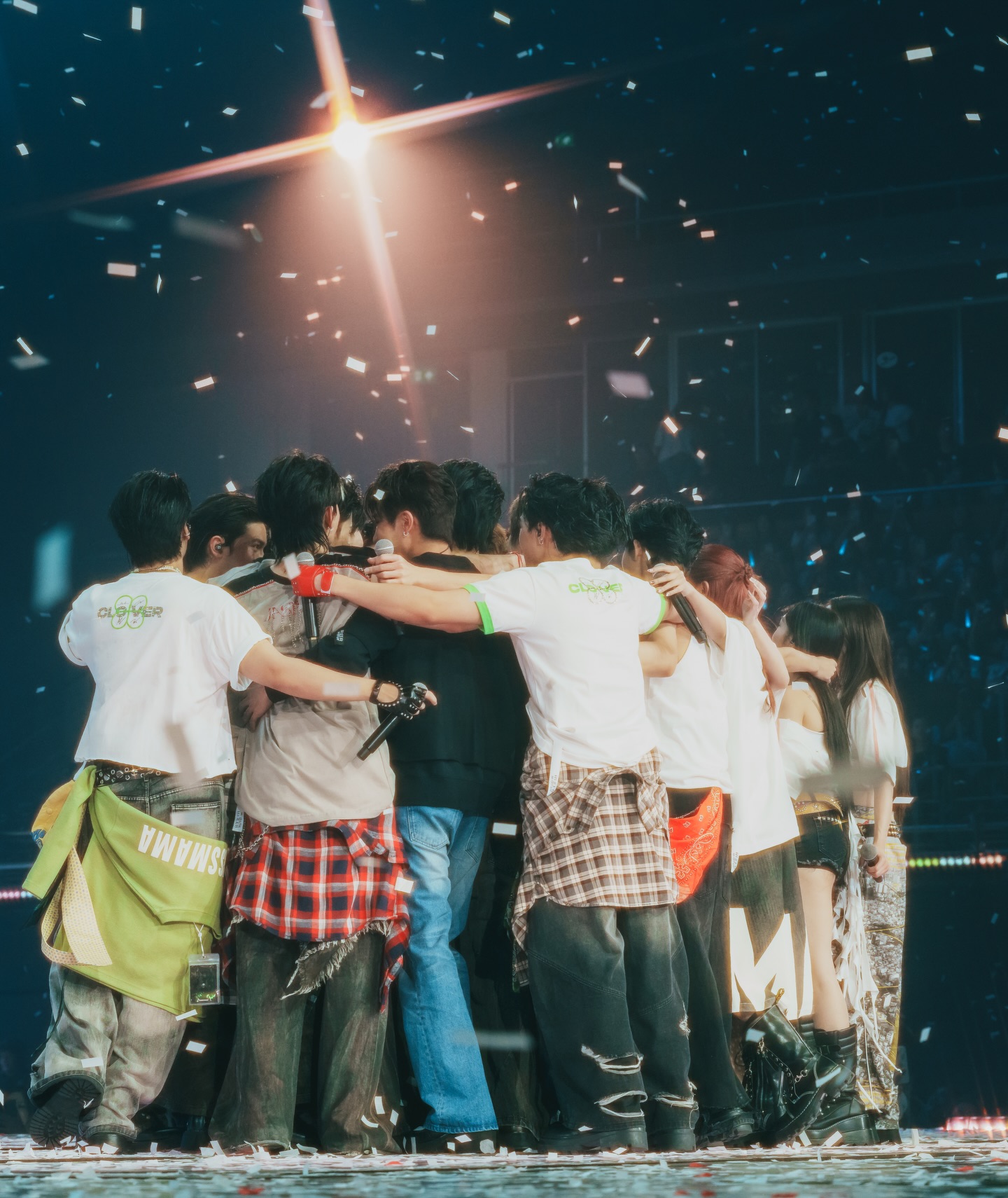 อู๋ - ธนบูรณ์ เกียรตินิรันดร์