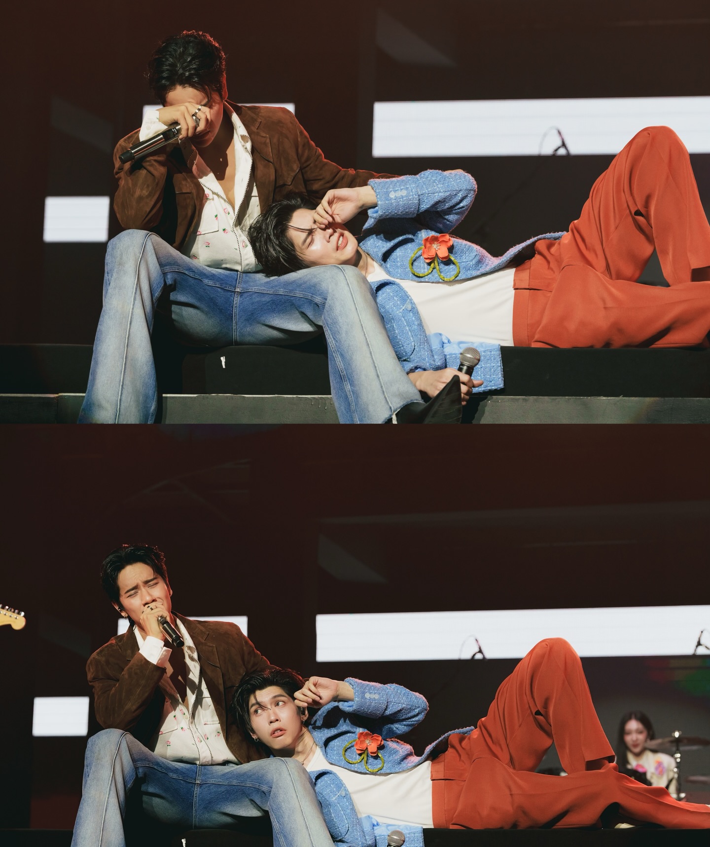 อู๋ - ธนบูรณ์ เกียรตินิรันดร์