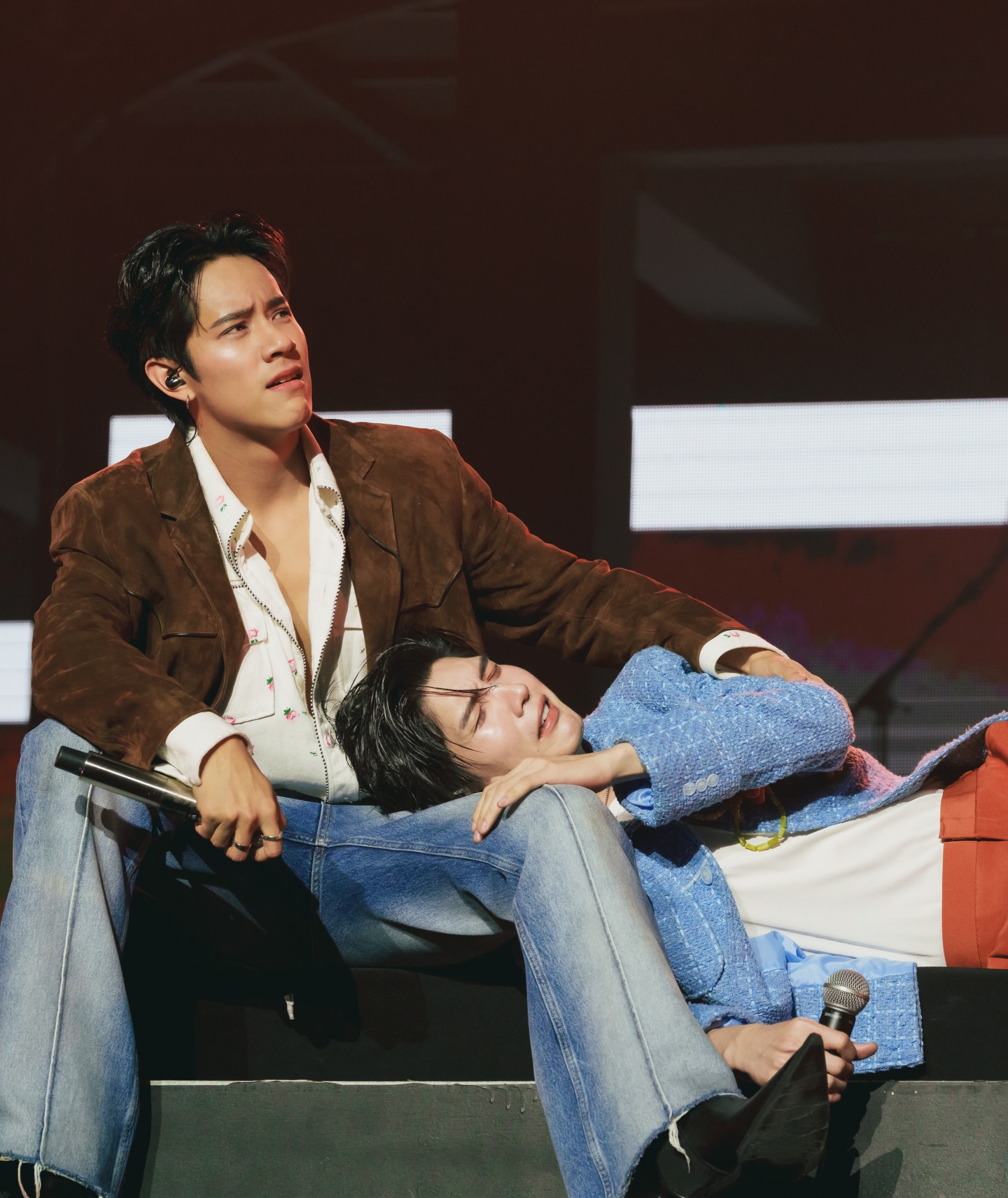 อู๋ - ธนบูรณ์ เกียรตินิรันดร์