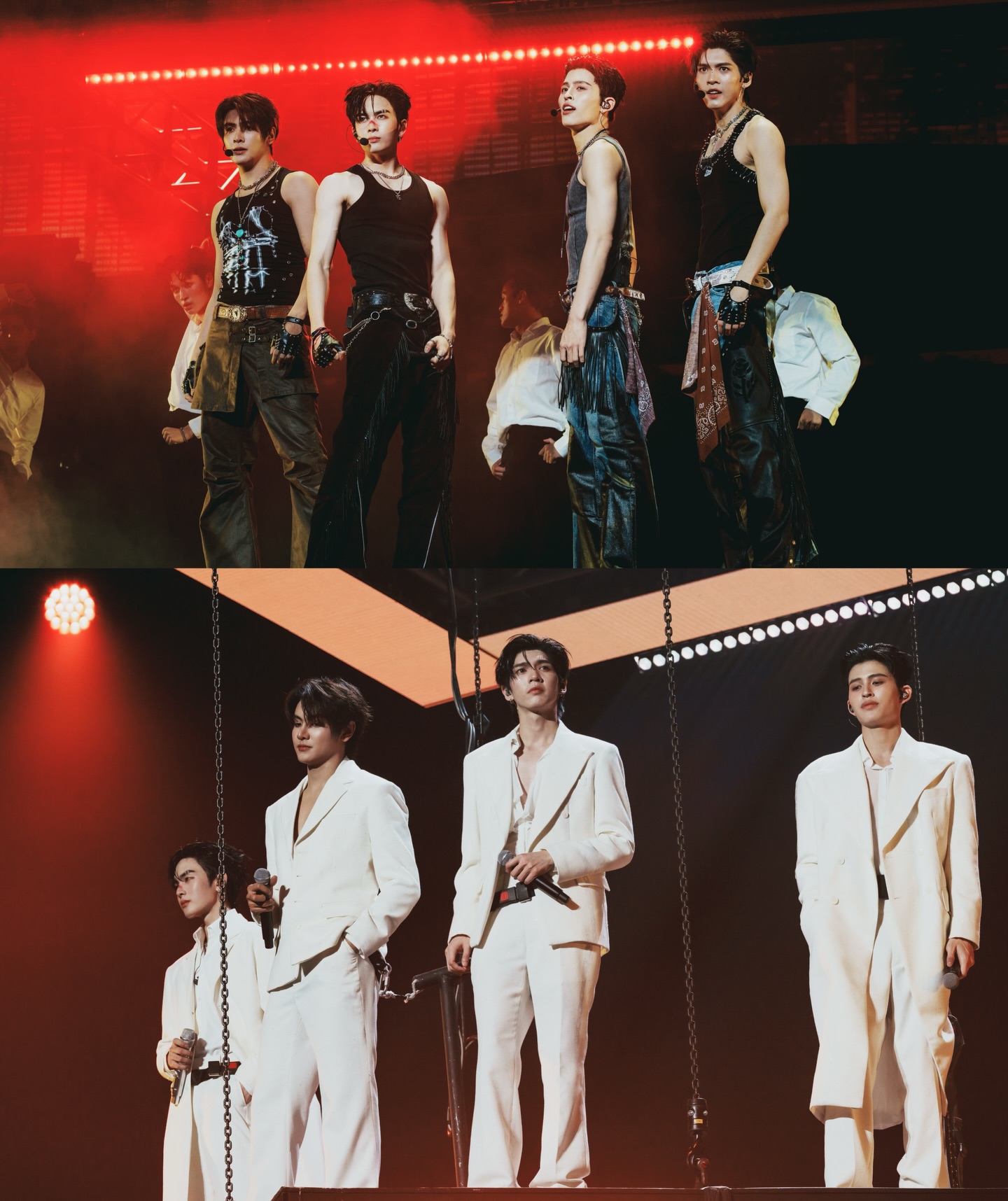 อู๋ - ธนบูรณ์ เกียรตินิรันดร์