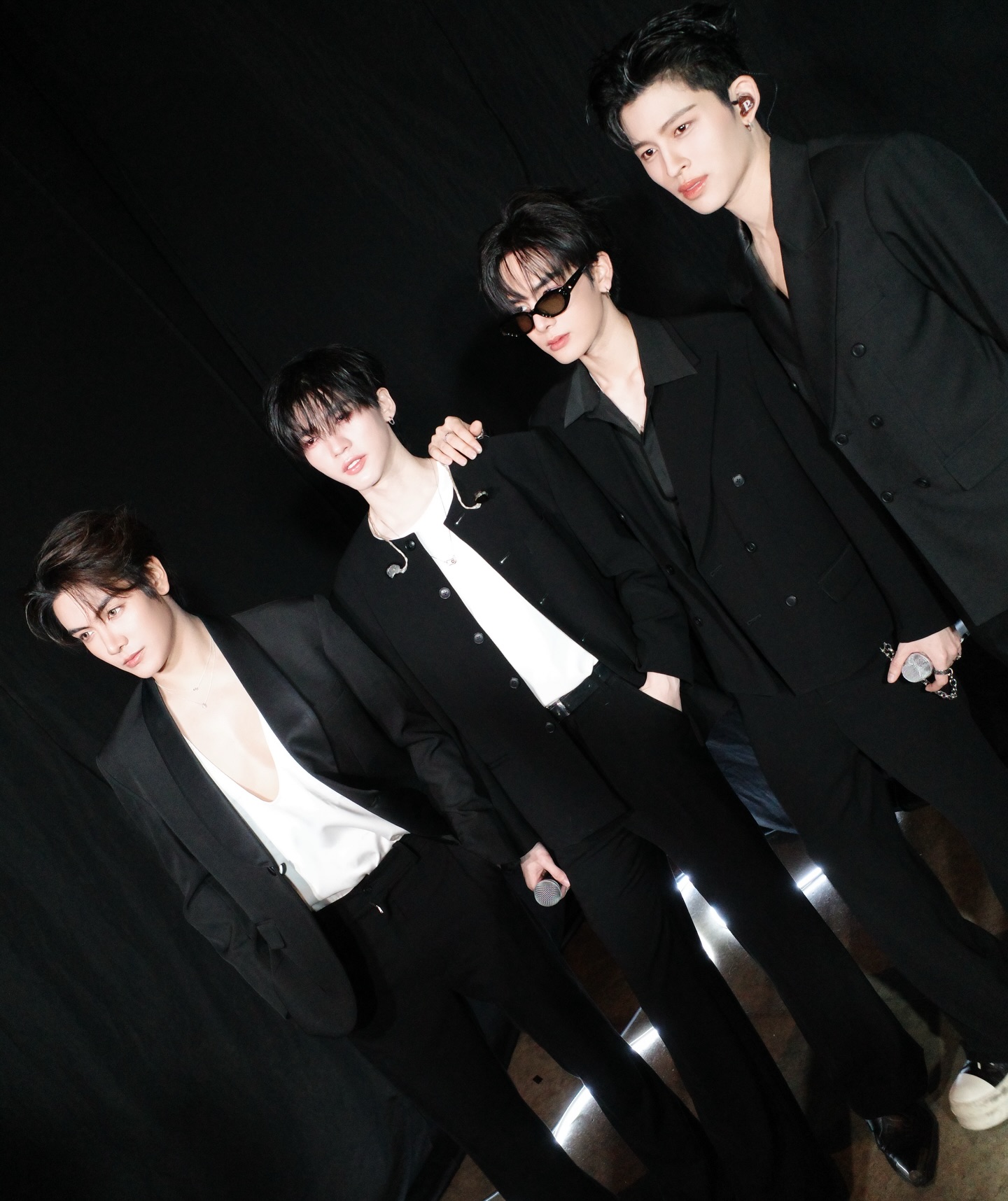 อู๋ - ธนบูรณ์ เกียรตินิรันดร์