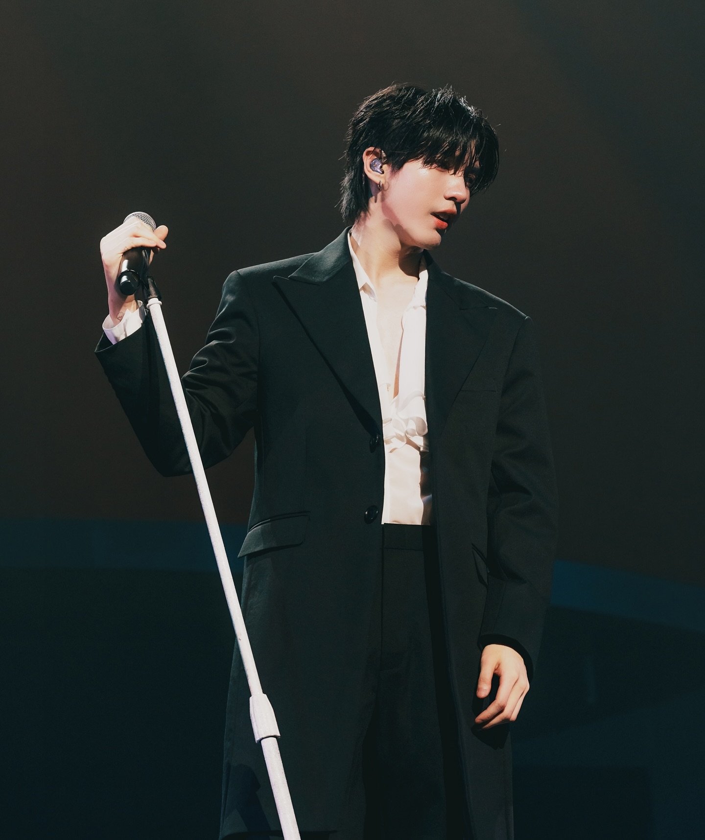 อู๋ - ธนบูรณ์ เกียรตินิรันดร์