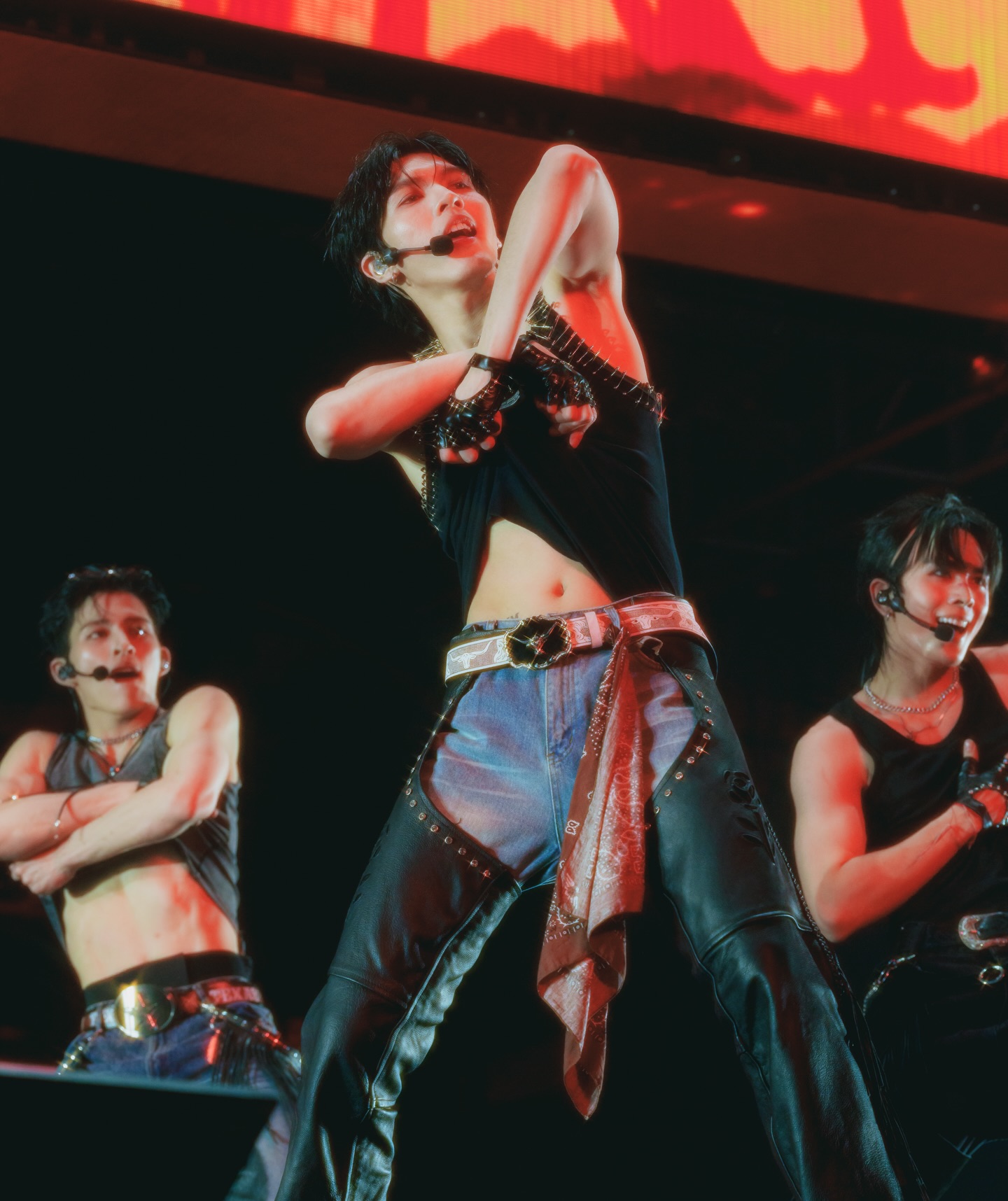 อู๋ - ธนบูรณ์ เกียรตินิรันดร์