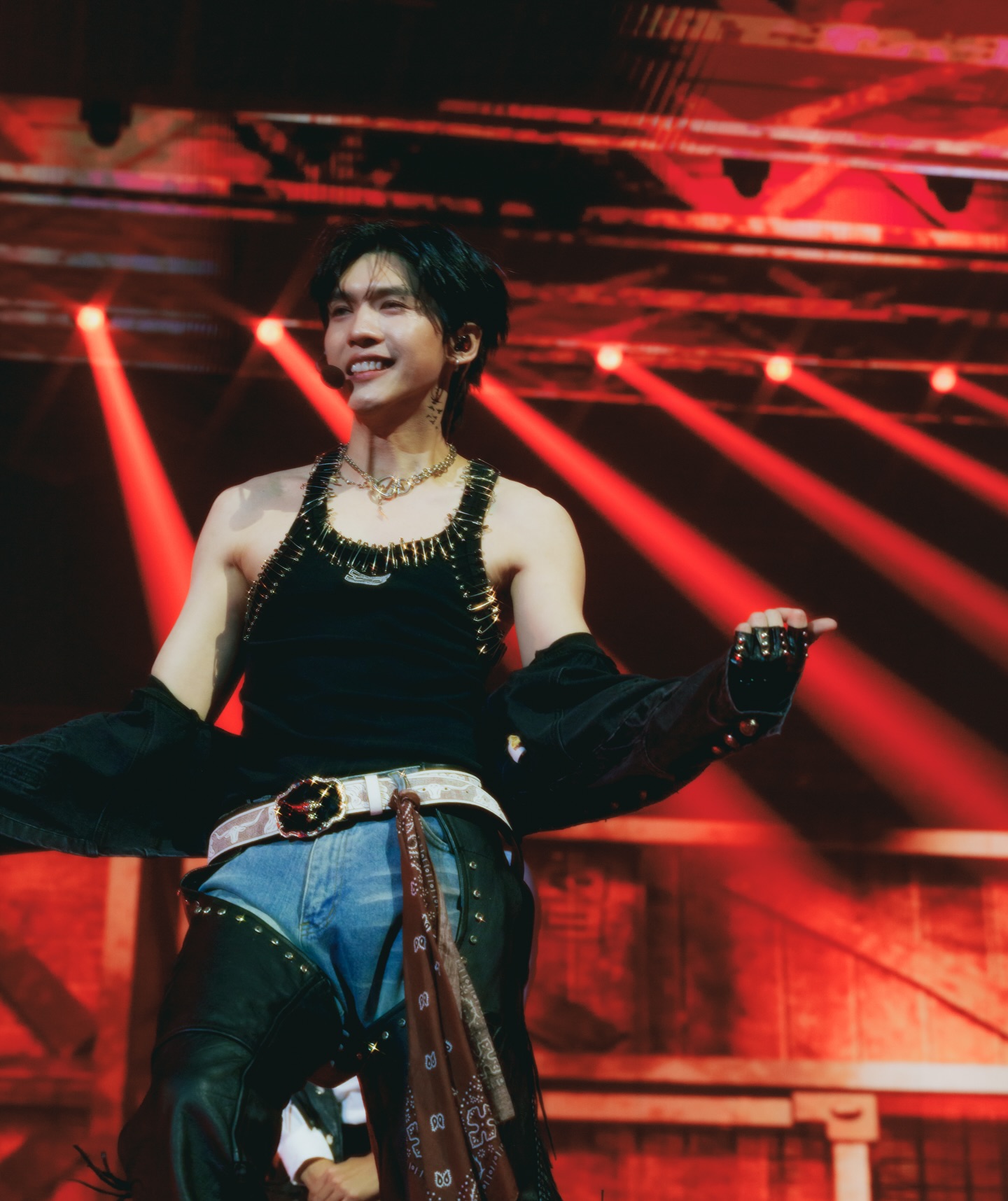 อู๋ - ธนบูรณ์ เกียรตินิรันดร์