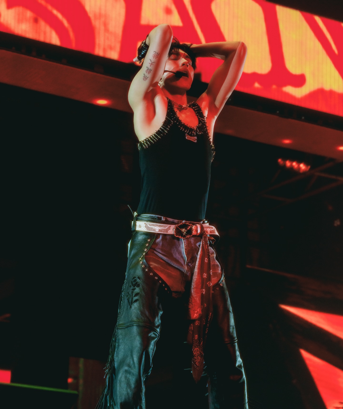 อู๋ - ธนบูรณ์ เกียรตินิรันดร์