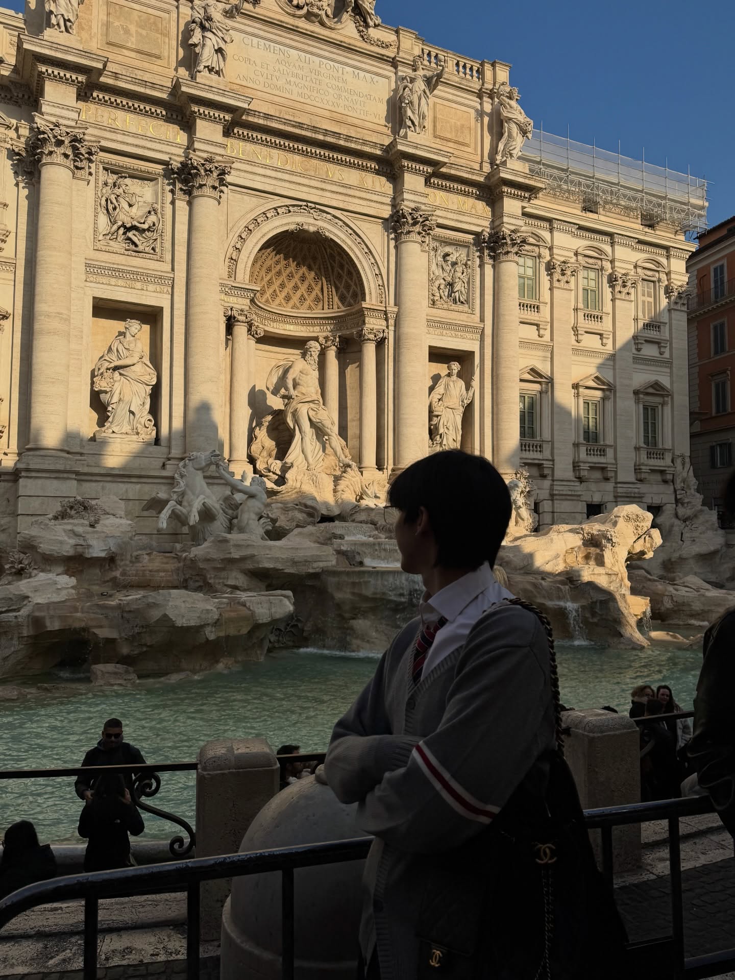 อู๋ - ธนบูรณ์ เกียรตินิรันดร์