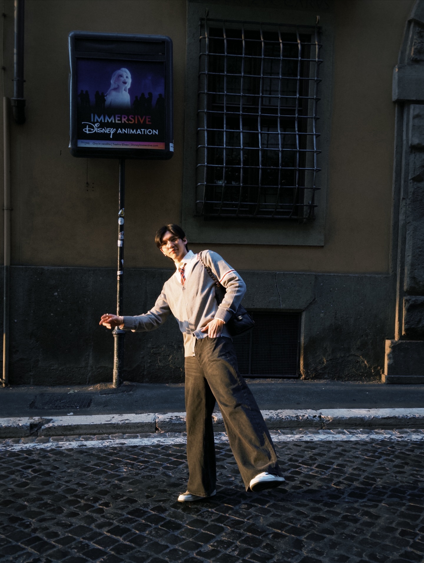 อู๋ - ธนบูรณ์ เกียรตินิรันดร์