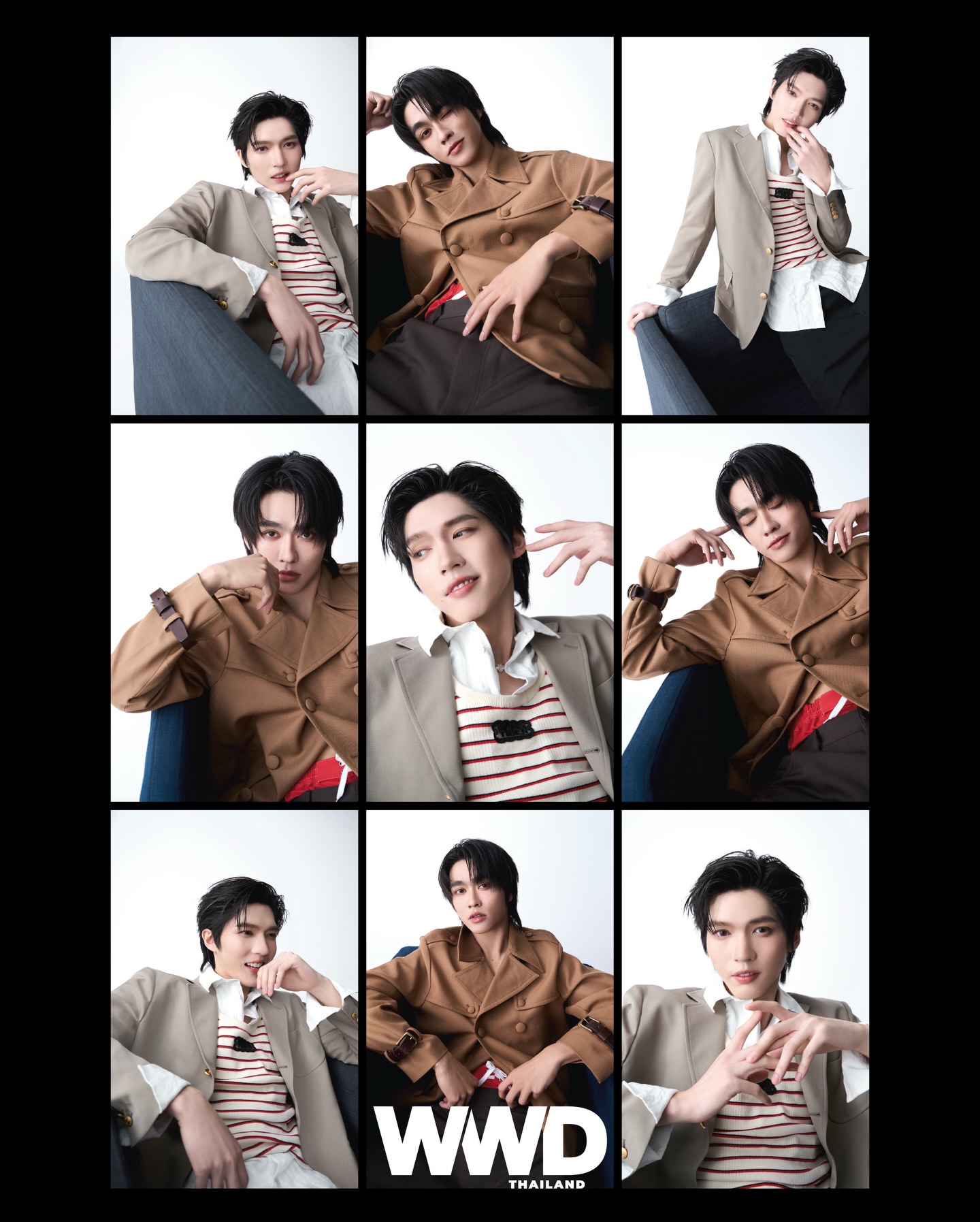 อู๋ - ธนบูรณ์ เกียรตินิรันดร์