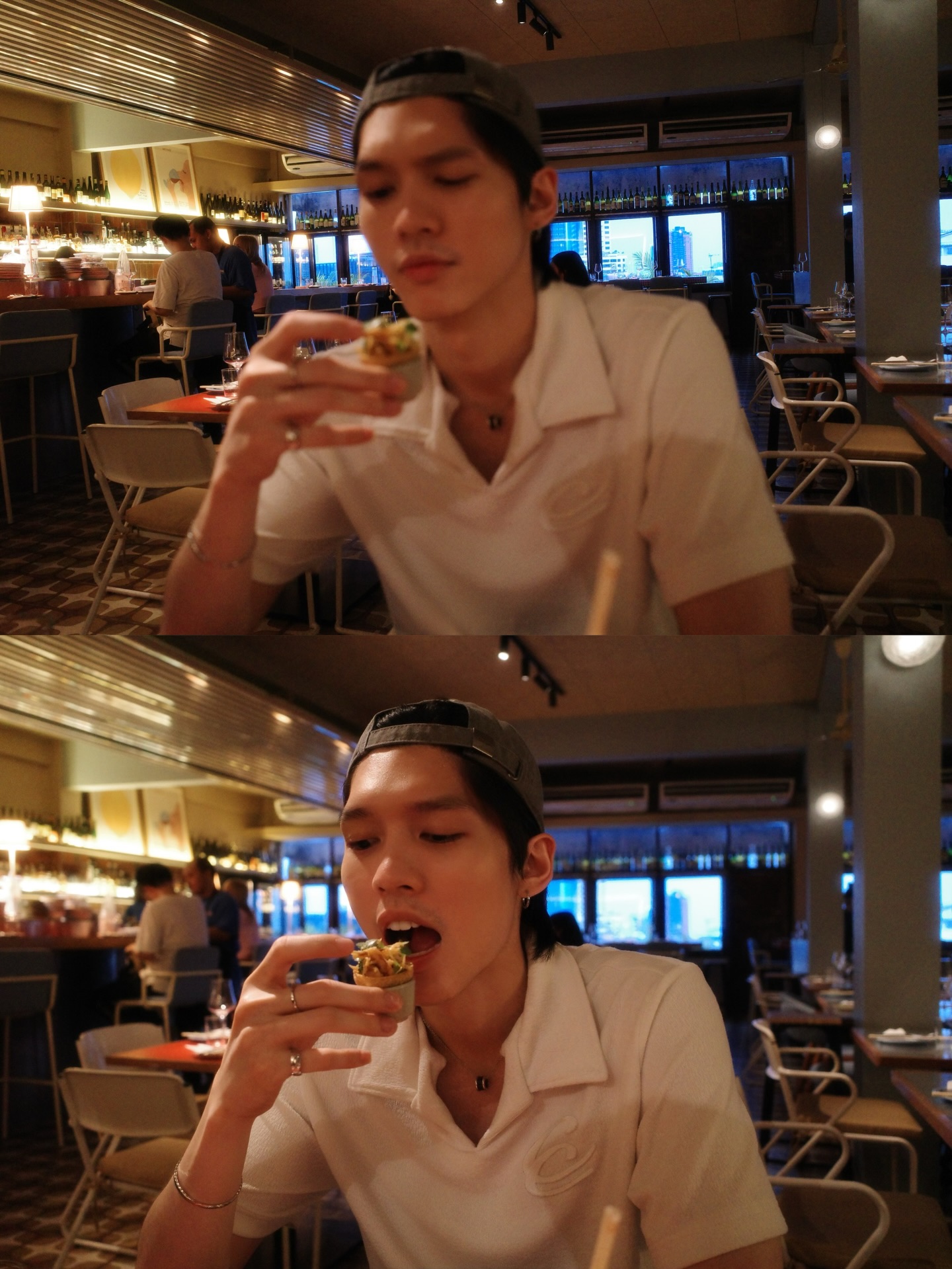 อู๋ - ธนบูรณ์ เกียรตินิรันดร์