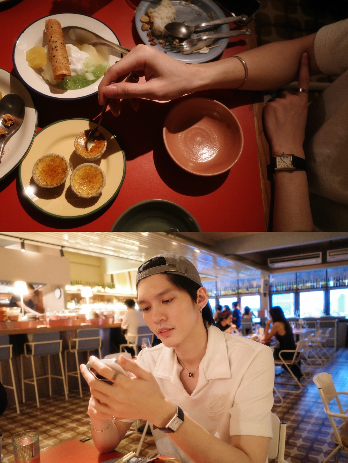 อู๋ - ธนบูรณ์ เกียรตินิรันดร์