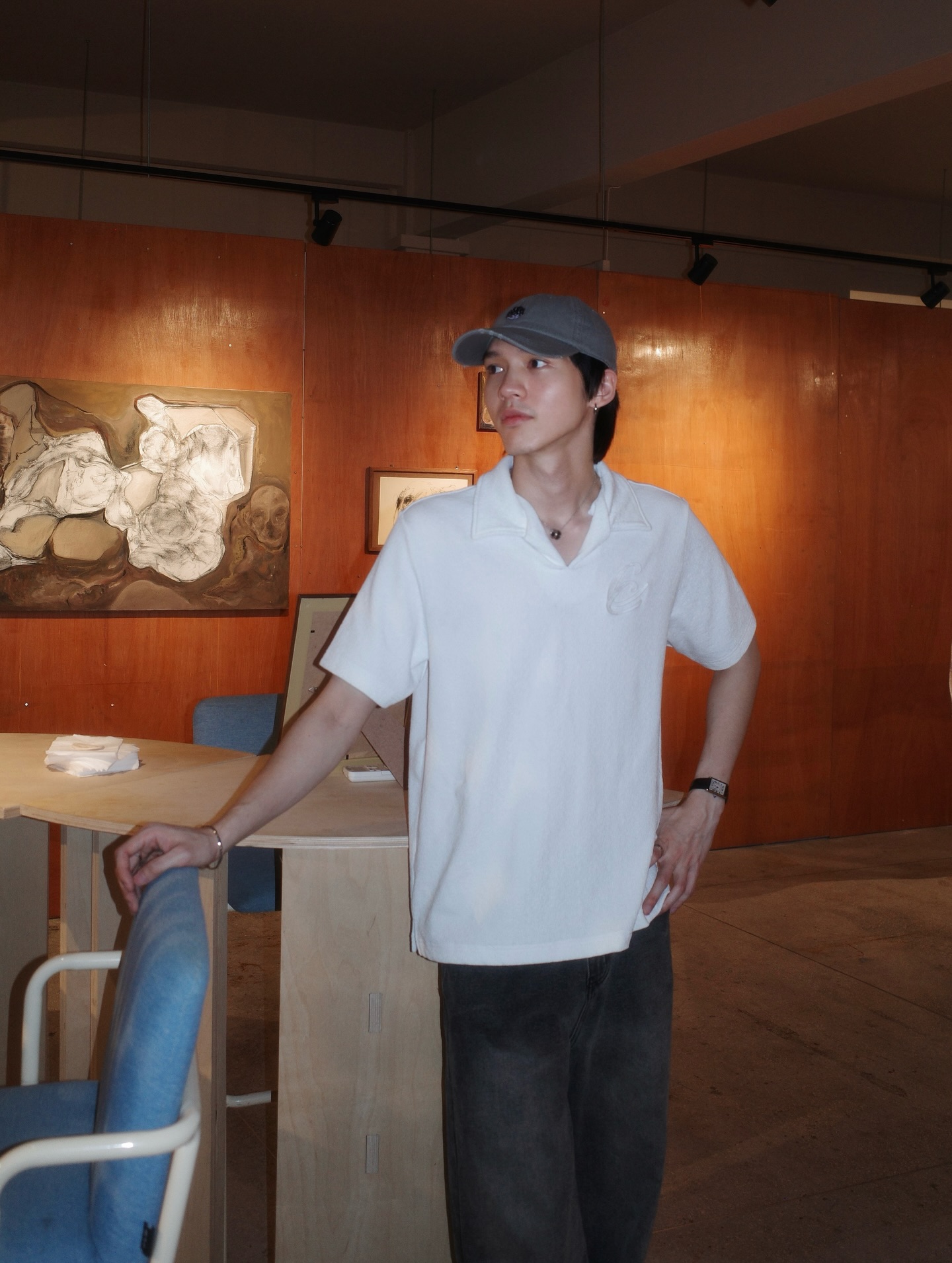 อู๋ - ธนบูรณ์ เกียรตินิรันดร์