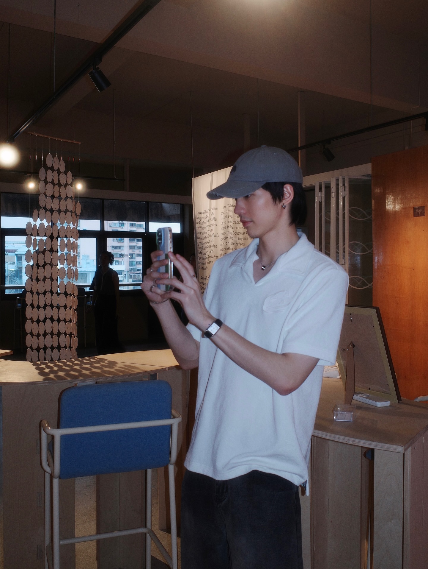 อู๋ - ธนบูรณ์ เกียรตินิรันดร์