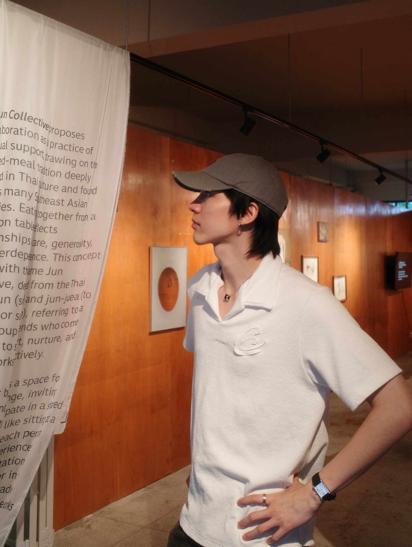 อู๋ - ธนบูรณ์ เกียรตินิรันดร์