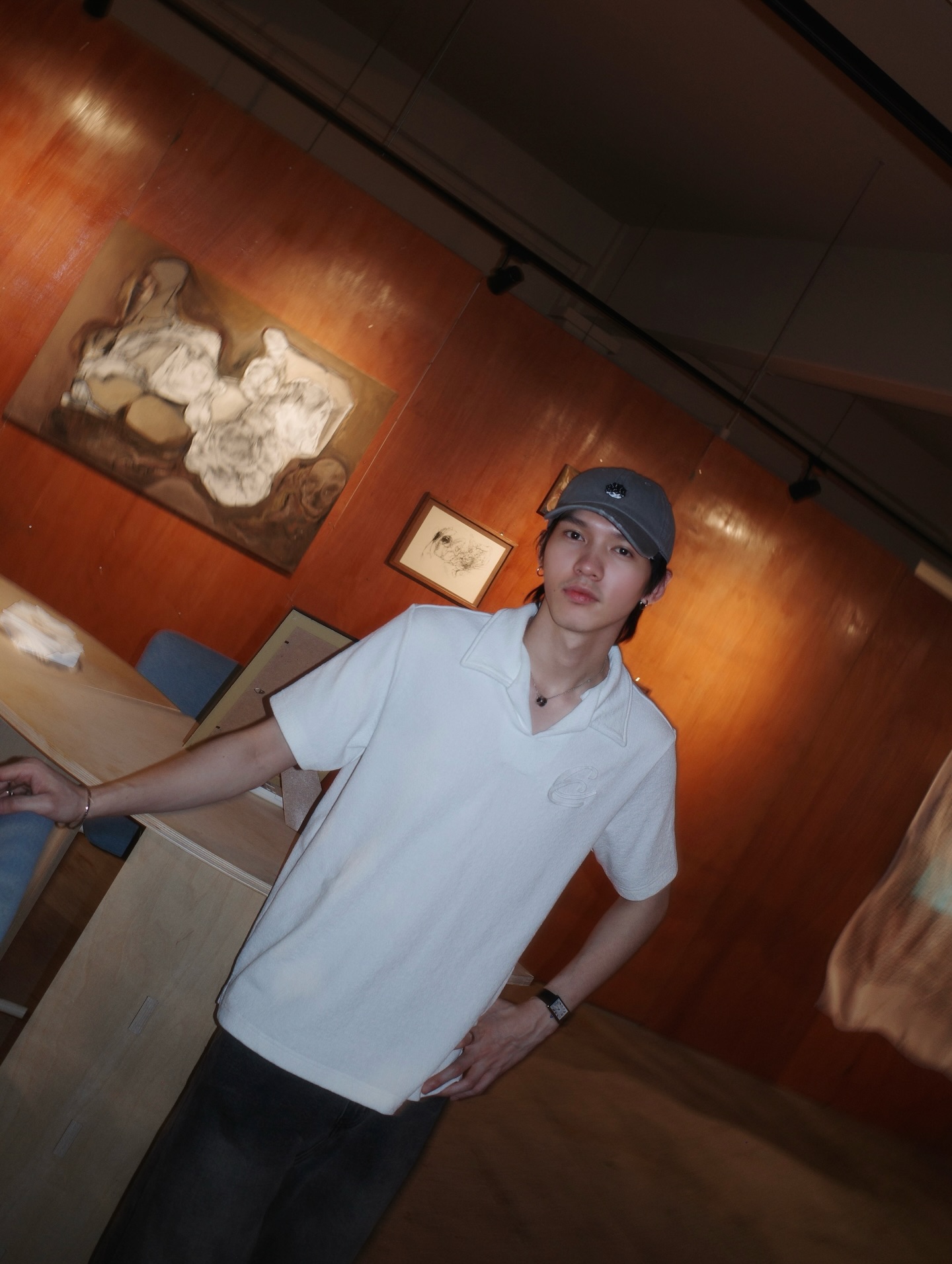 อู๋ - ธนบูรณ์ เกียรตินิรันดร์