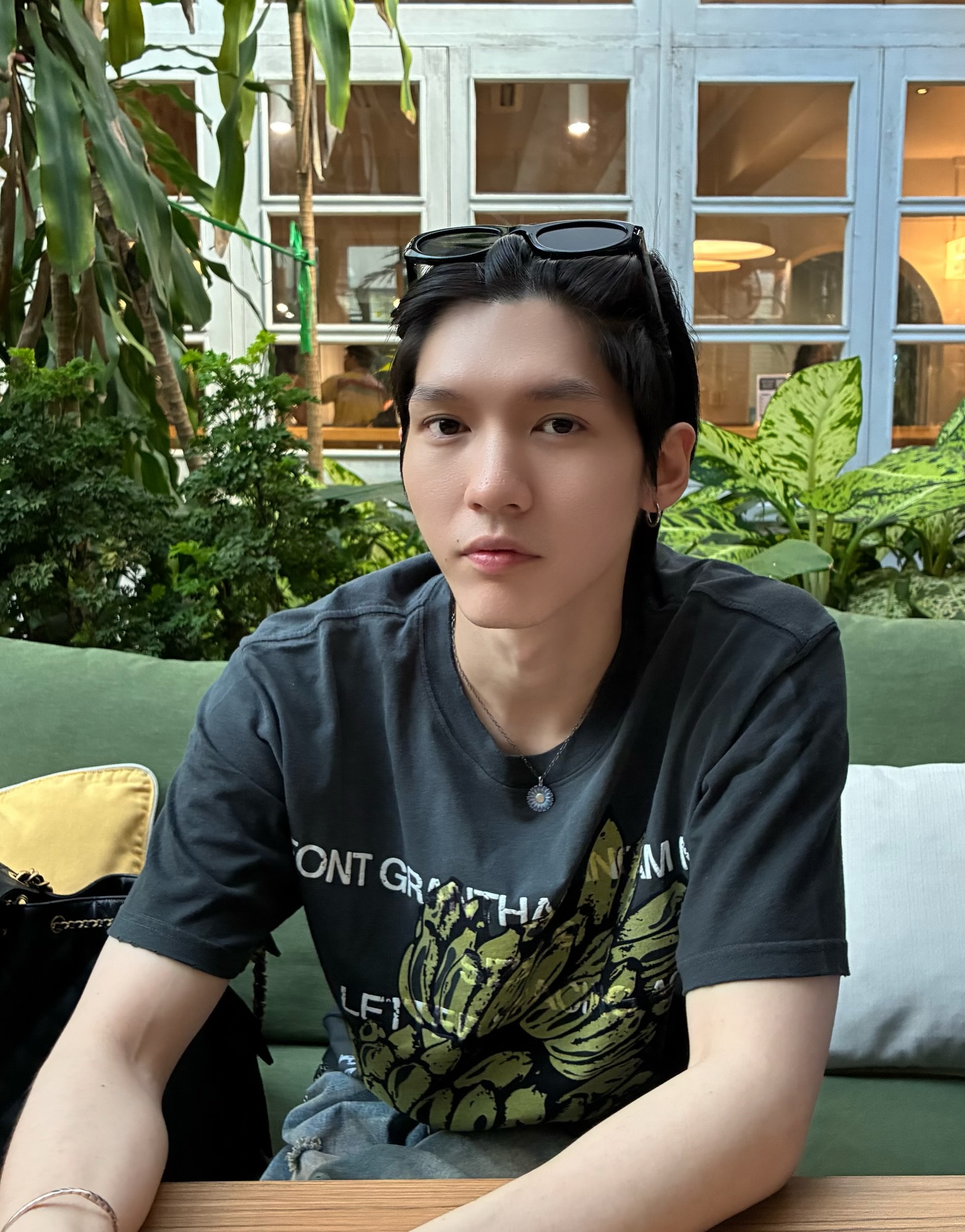 อู๋ - ธนบูรณ์ เกียรตินิรันดร์