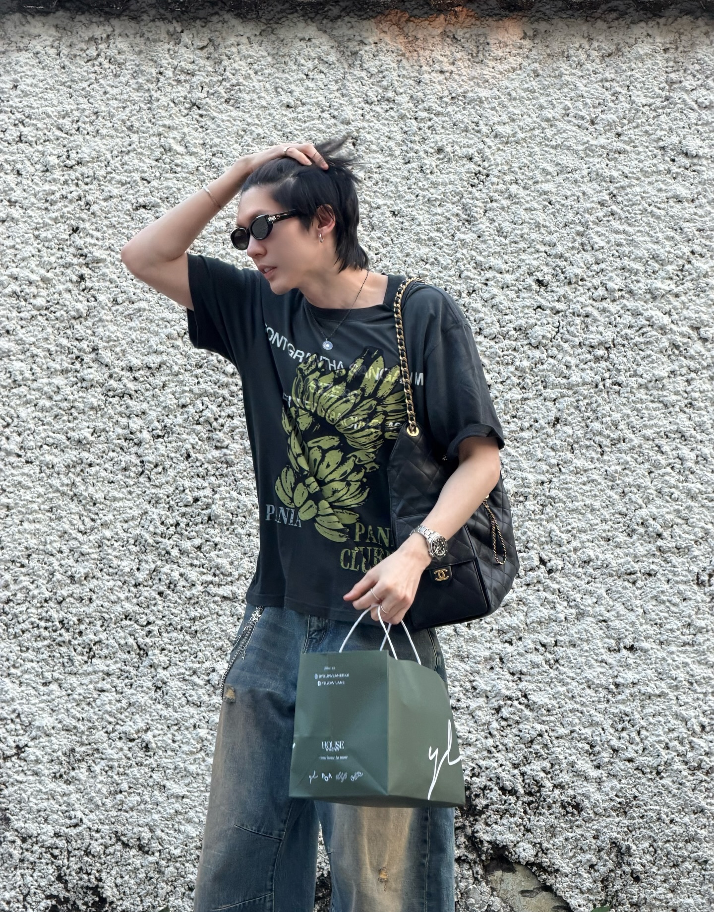 อู๋ - ธนบูรณ์ เกียรตินิรันดร์