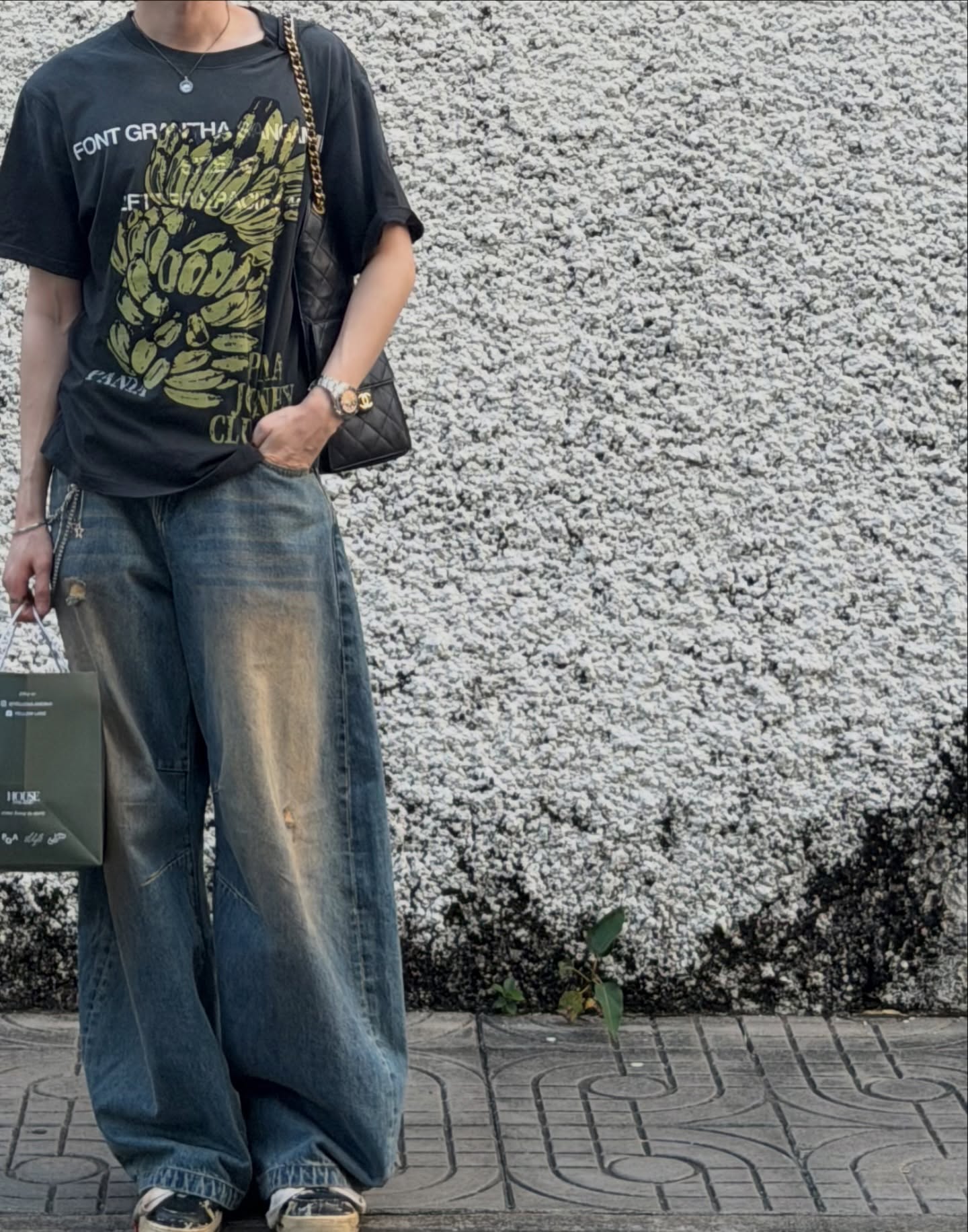 อู๋ - ธนบูรณ์ เกียรตินิรันดร์