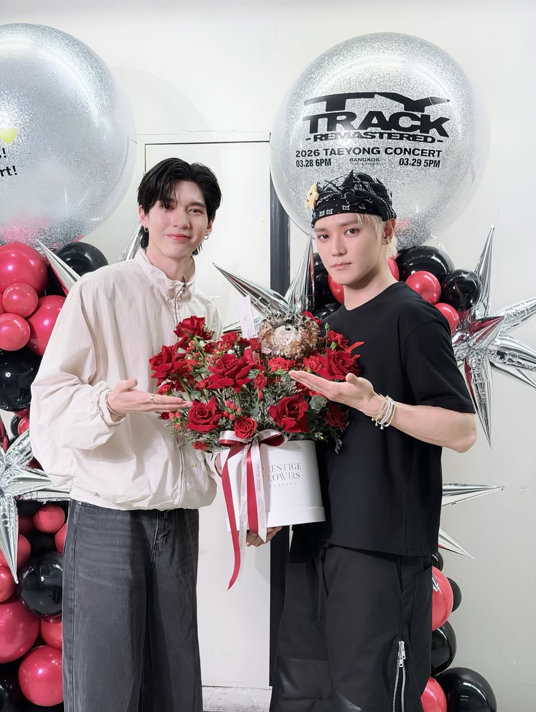 อู๋ - ธนบูรณ์ เกียรตินิรันดร์