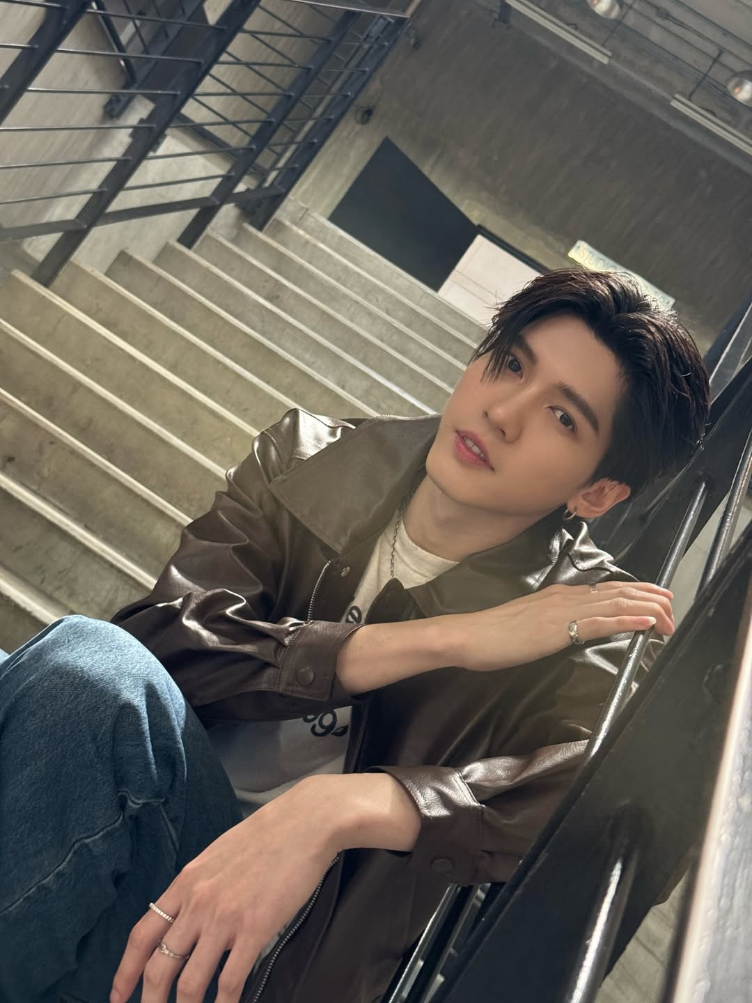 อู๋ - ธนบูรณ์ เกียรตินิรันดร์