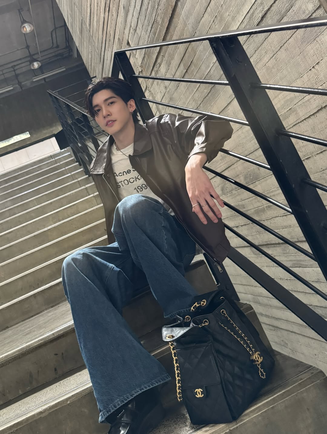 อู๋ - ธนบูรณ์ เกียรตินิรันดร์