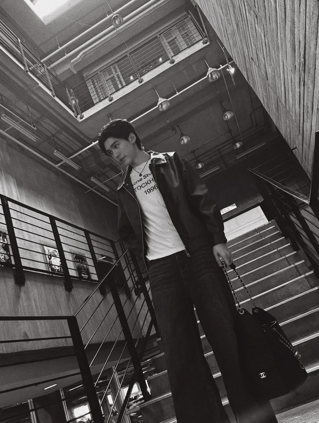 อู๋ - ธนบูรณ์ เกียรตินิรันดร์