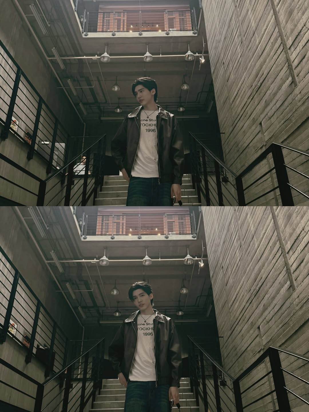 อู๋ - ธนบูรณ์ เกียรตินิรันดร์