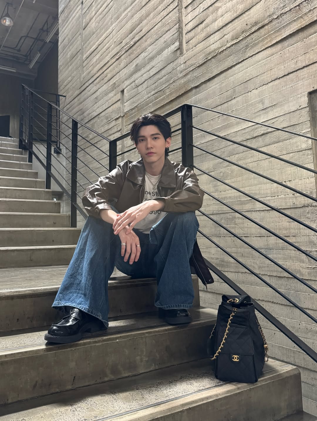 อู๋ - ธนบูรณ์ เกียรตินิรันดร์